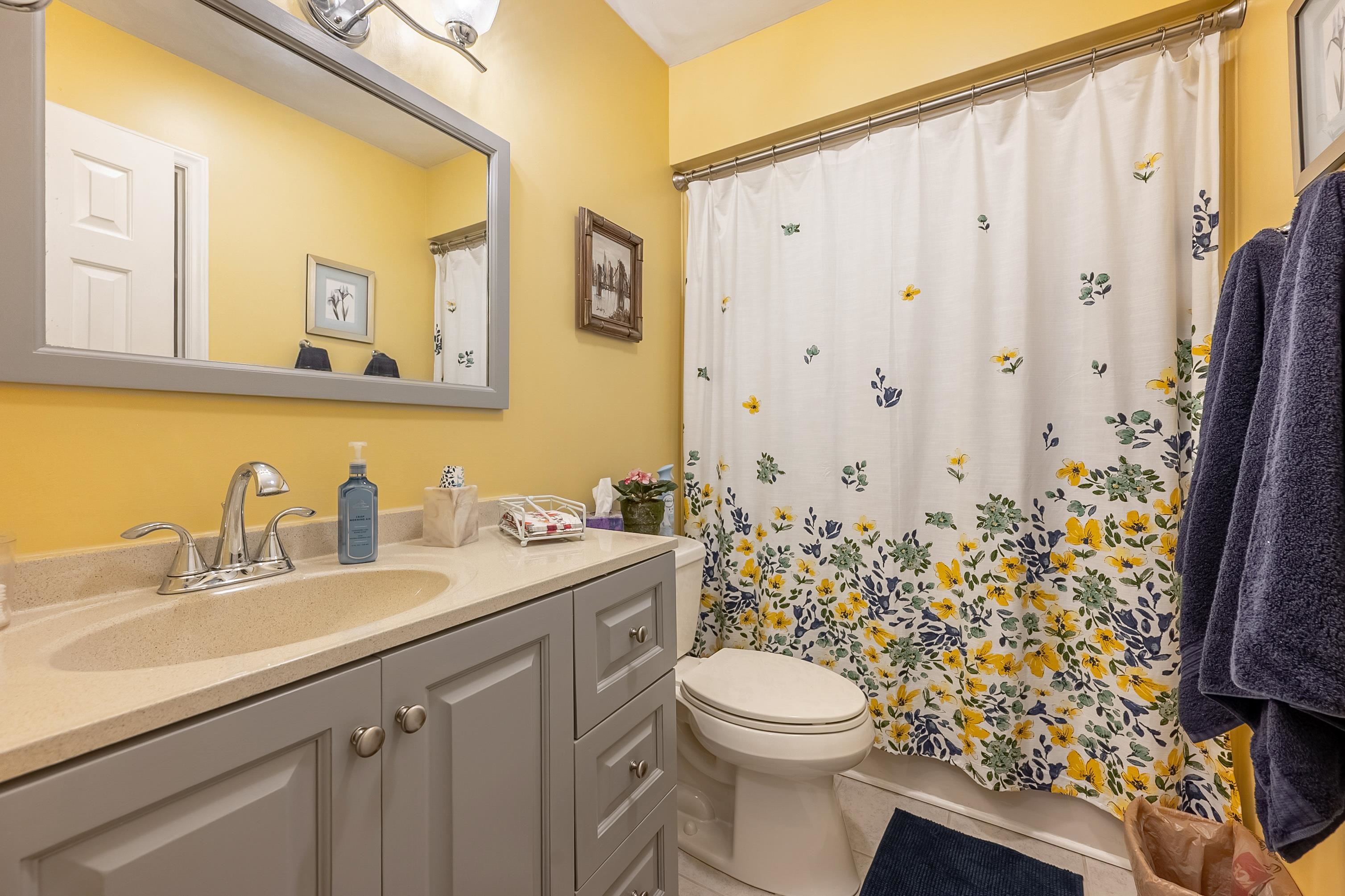 110 Charmont Drive Radford VA 24141