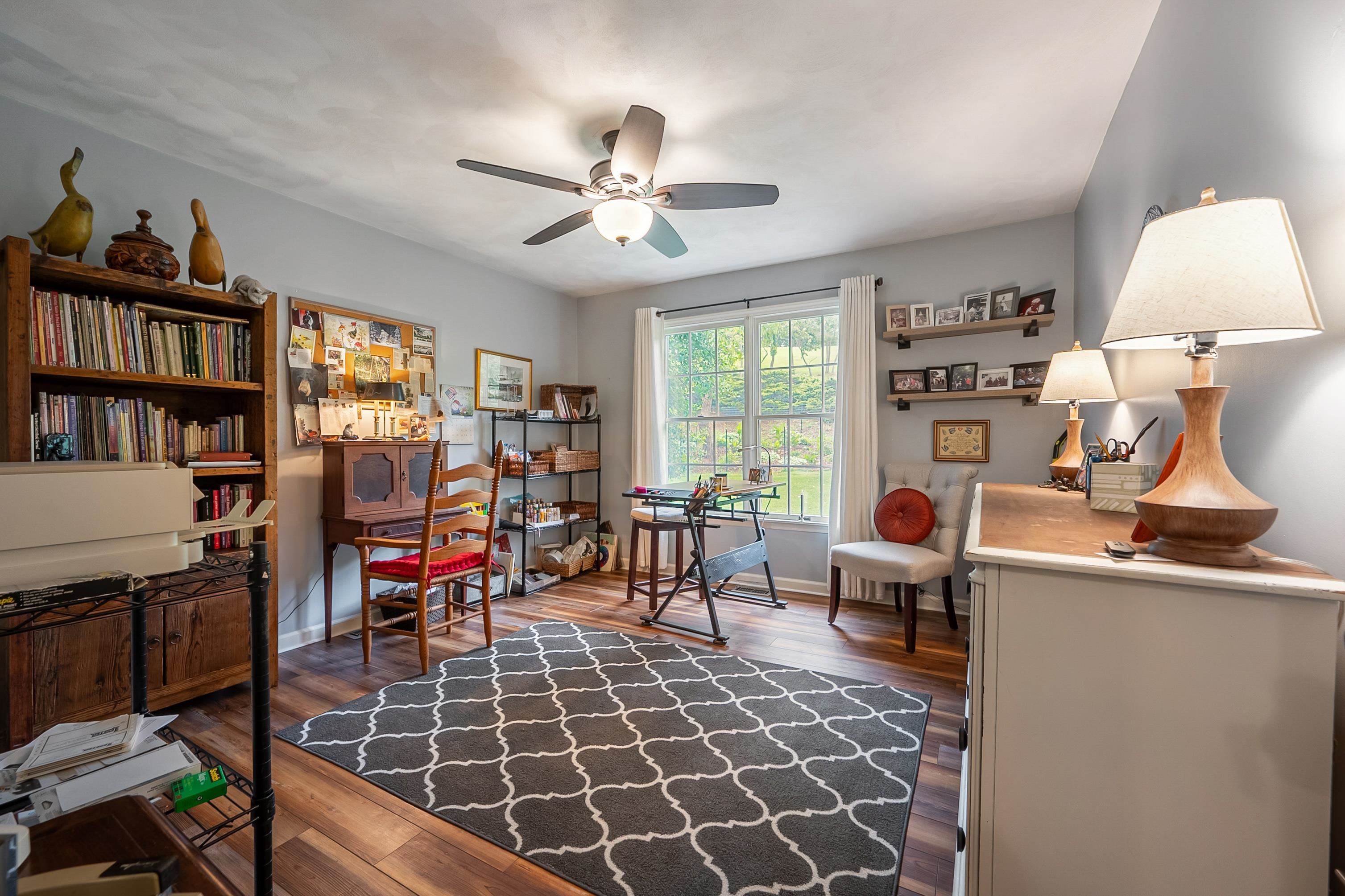 110 Charmont Drive Radford VA 24141