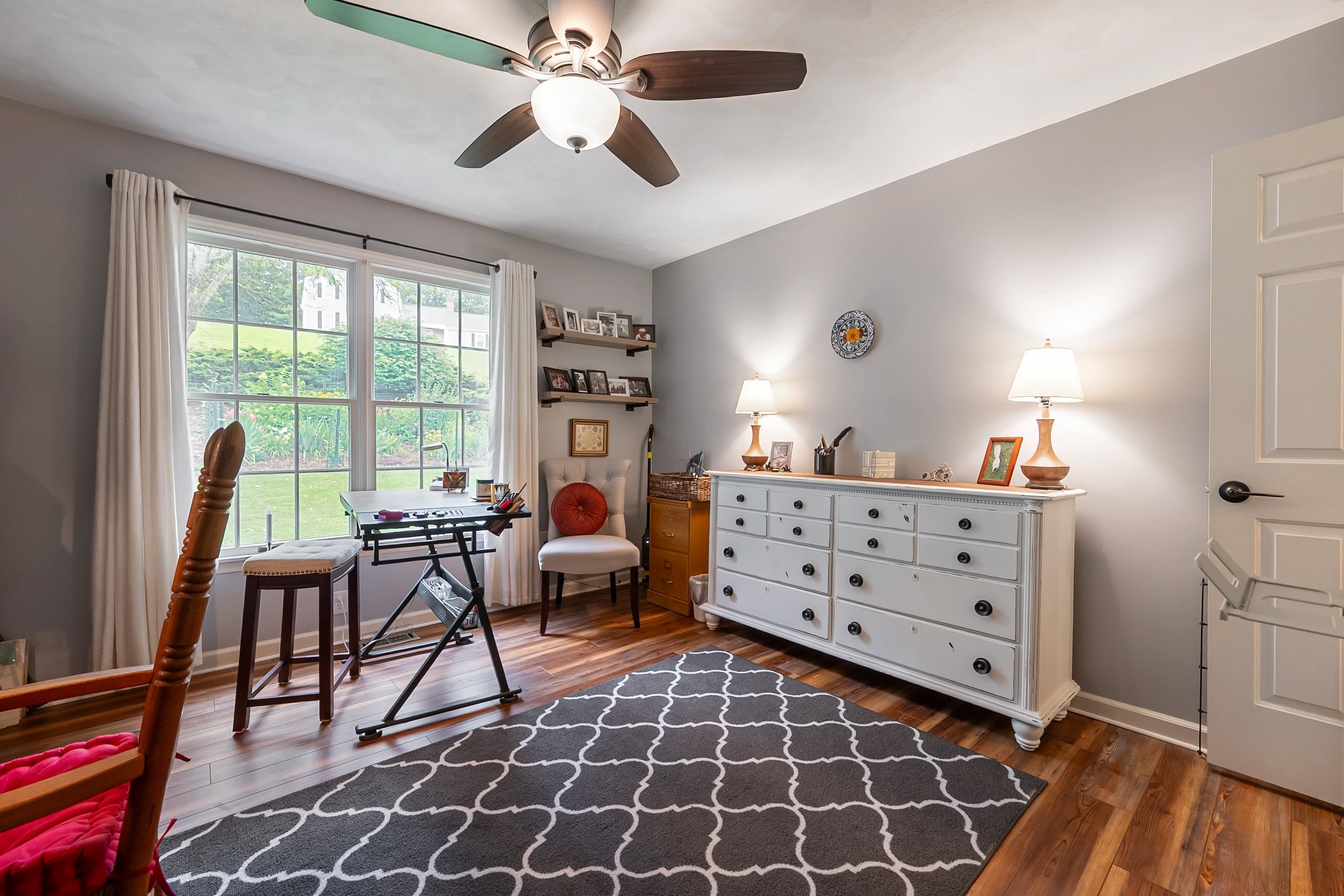 110 Charmont Drive Radford VA 24141