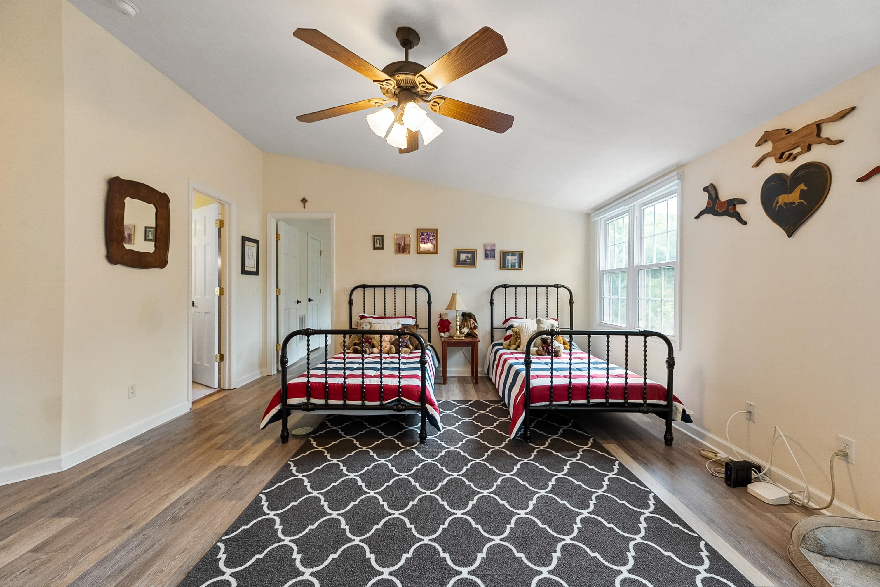 110 Charmont Drive Radford VA 24141