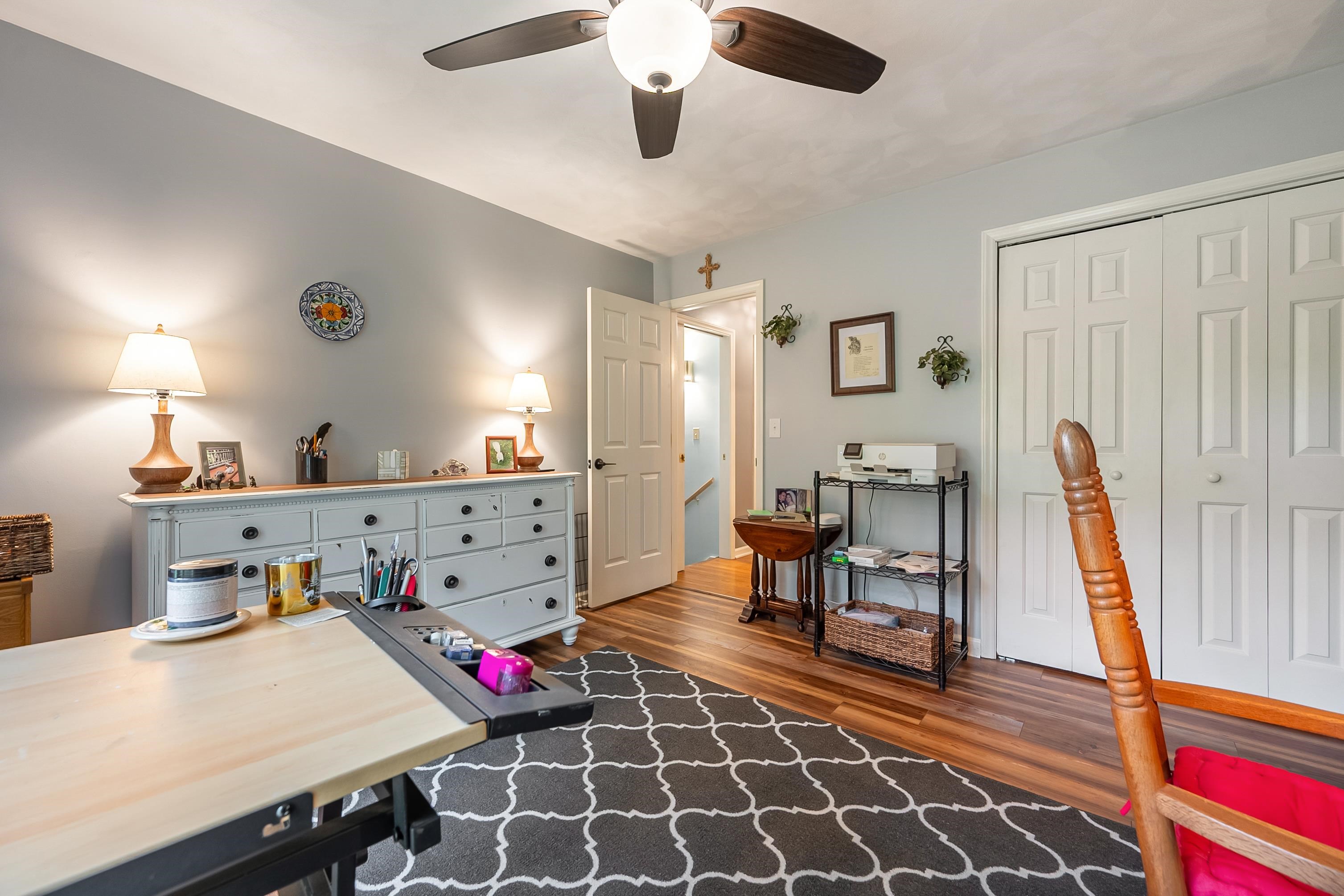 110 Charmont Drive Radford VA 24141