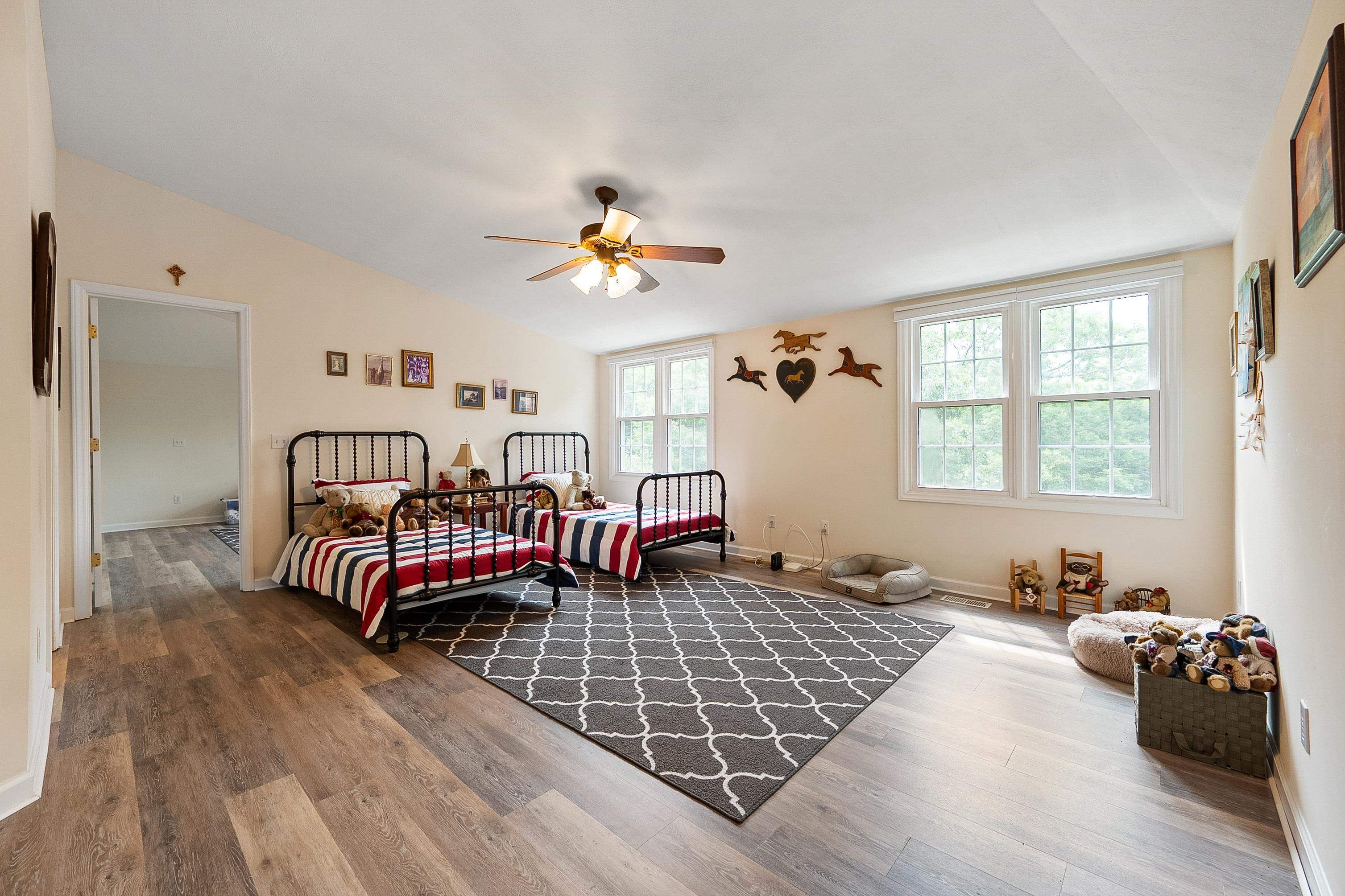 110 Charmont Drive Radford VA 24141