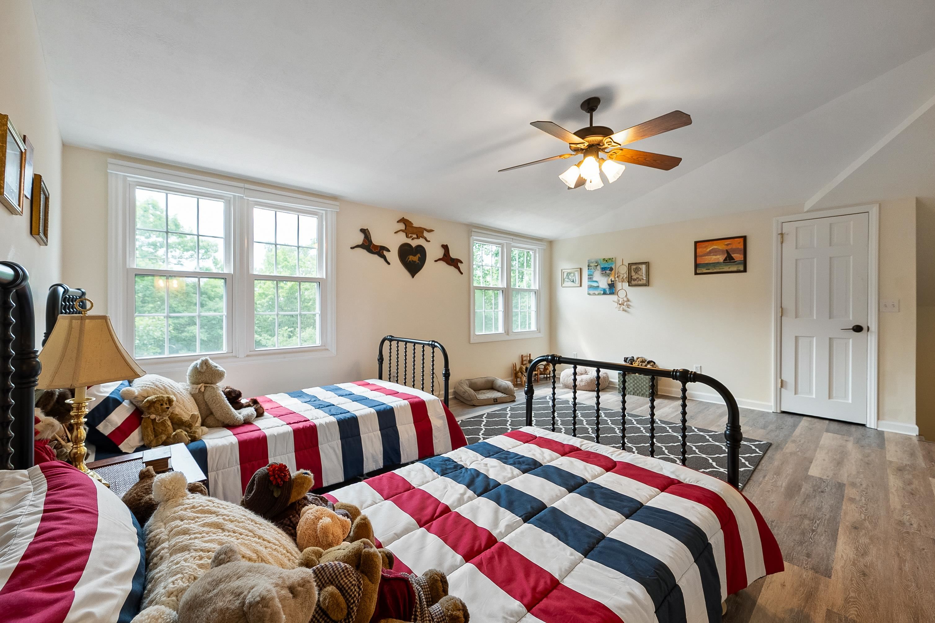 110 Charmont Drive Radford VA 24141