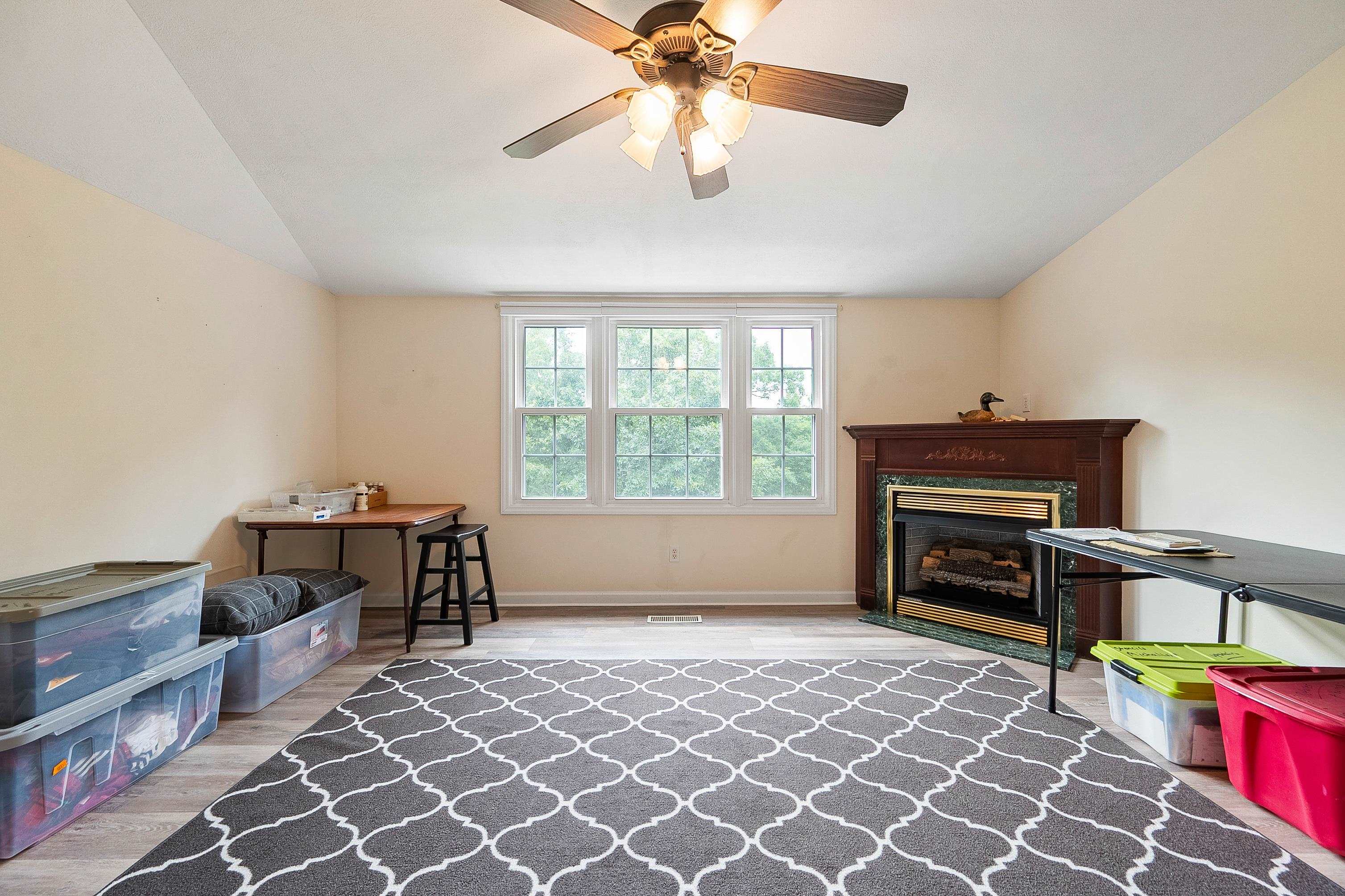 110 Charmont Drive Radford VA 24141