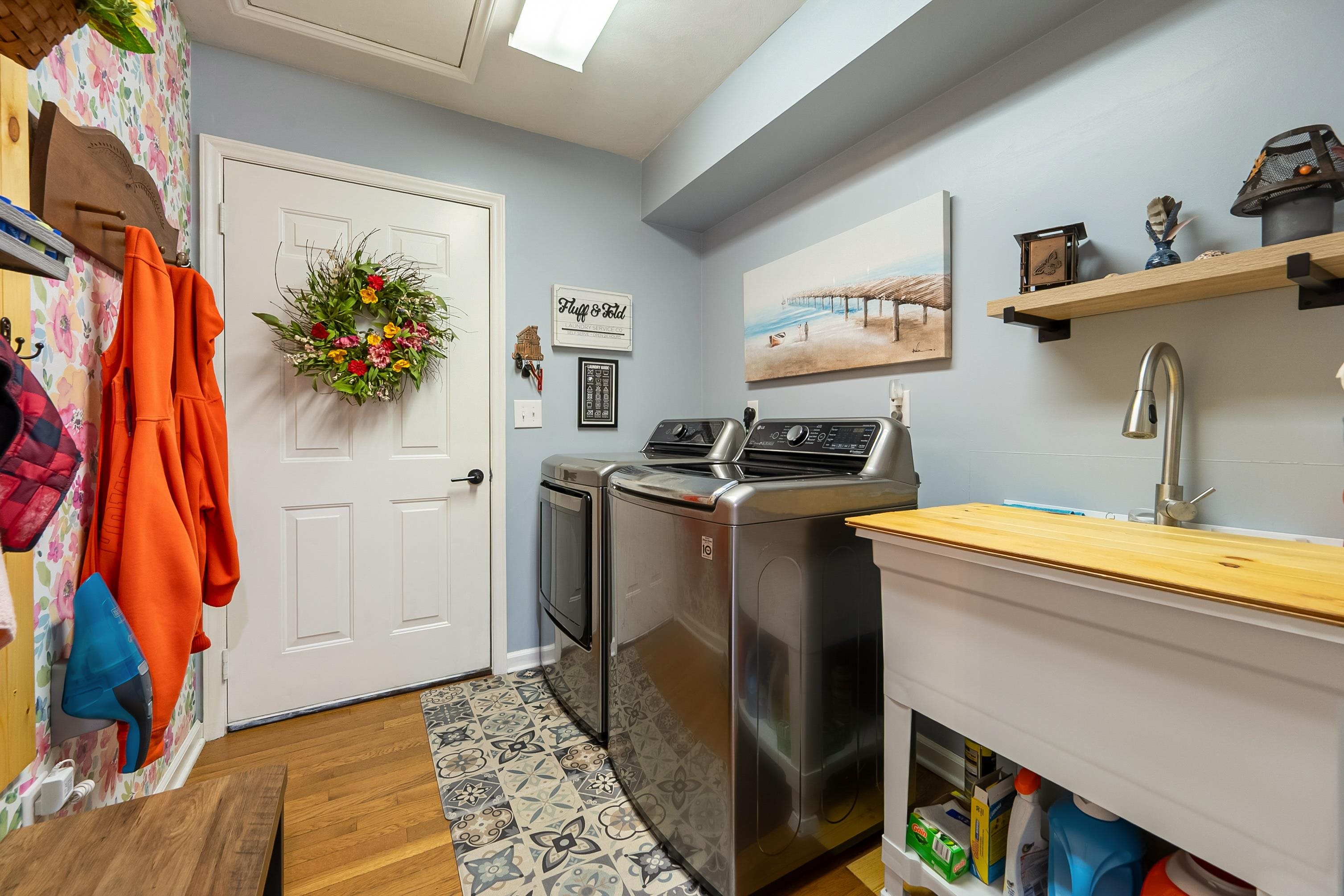 110 Charmont Drive Radford VA 24141