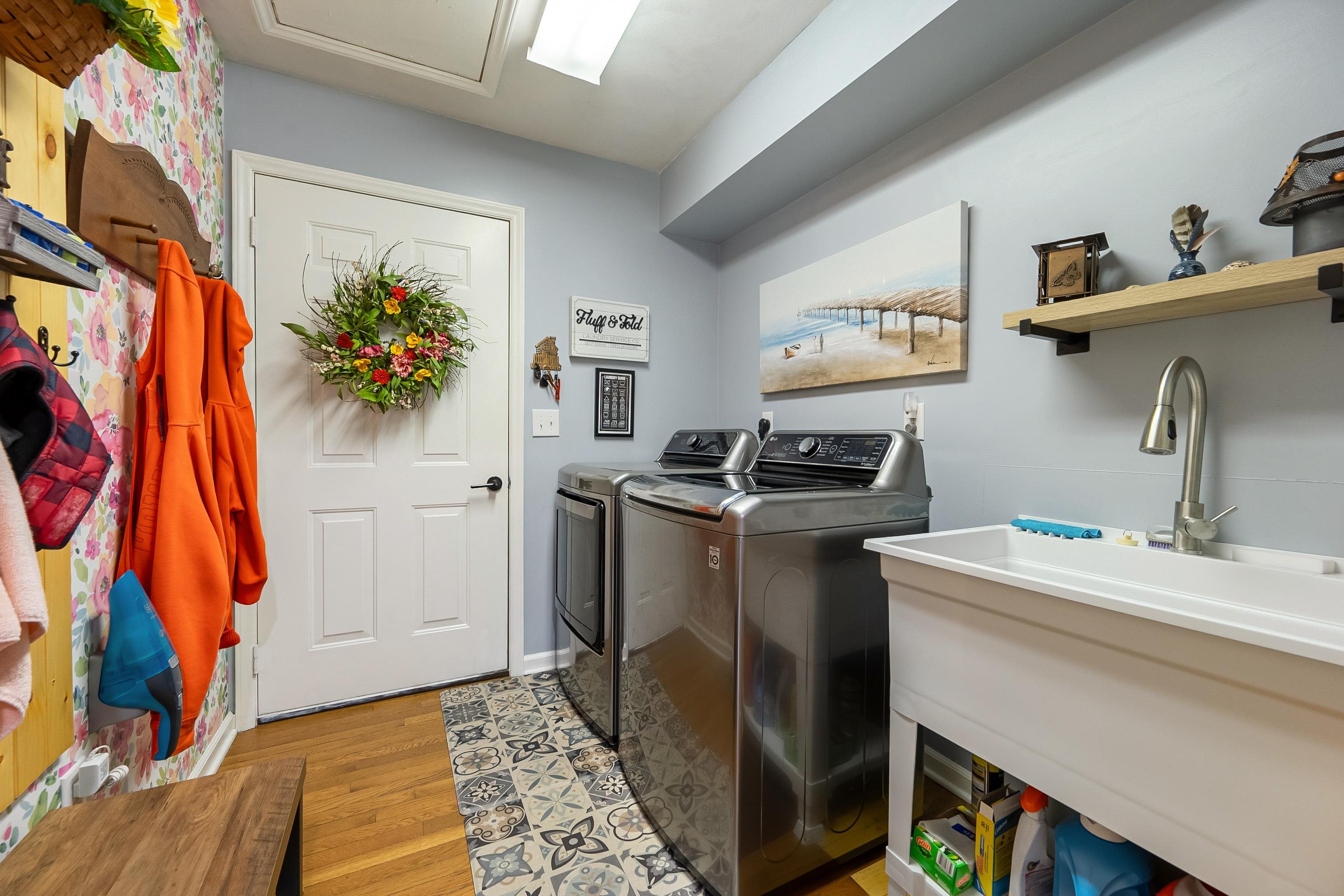 110 Charmont Drive Radford VA 24141