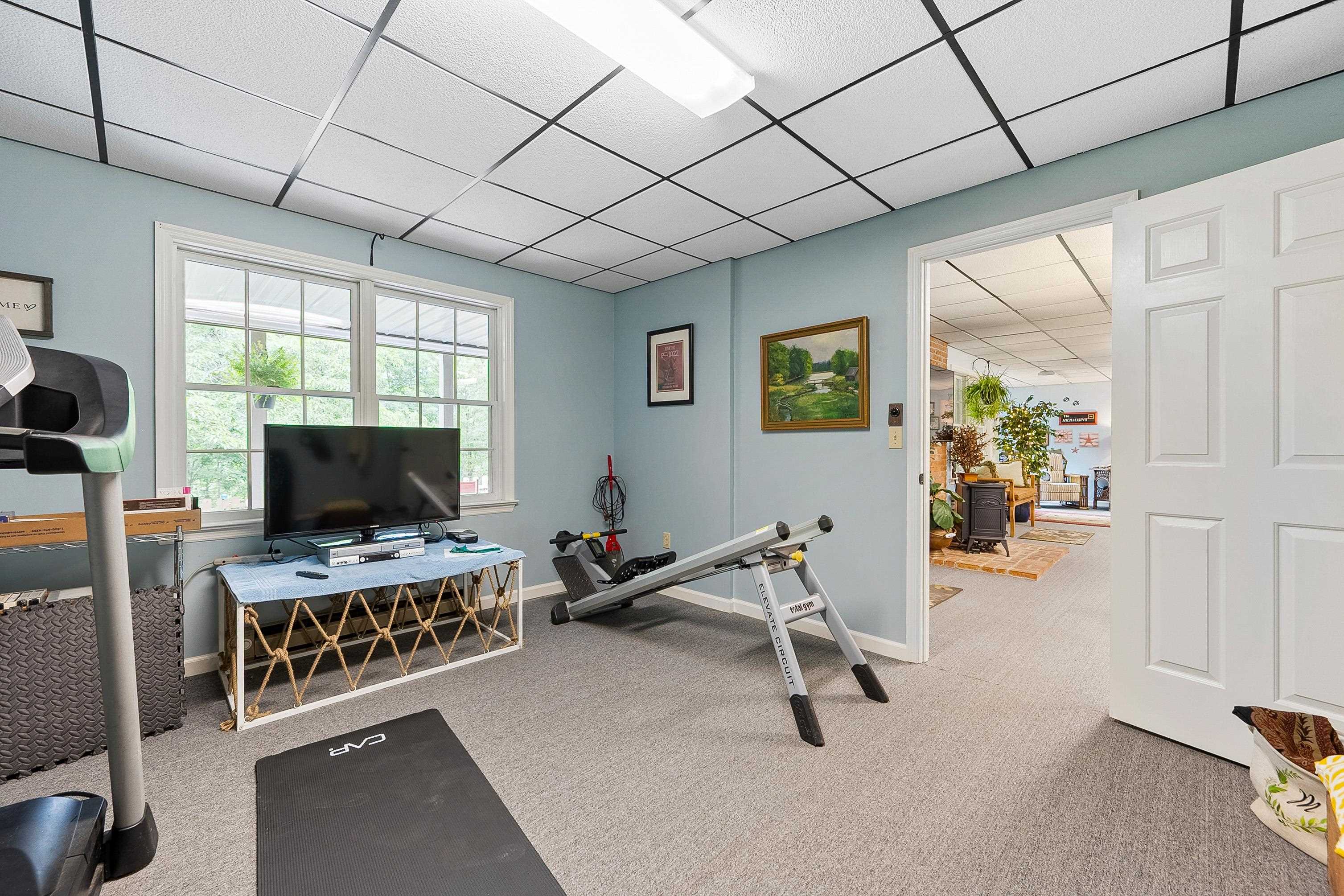 110 Charmont Drive Radford VA 24141