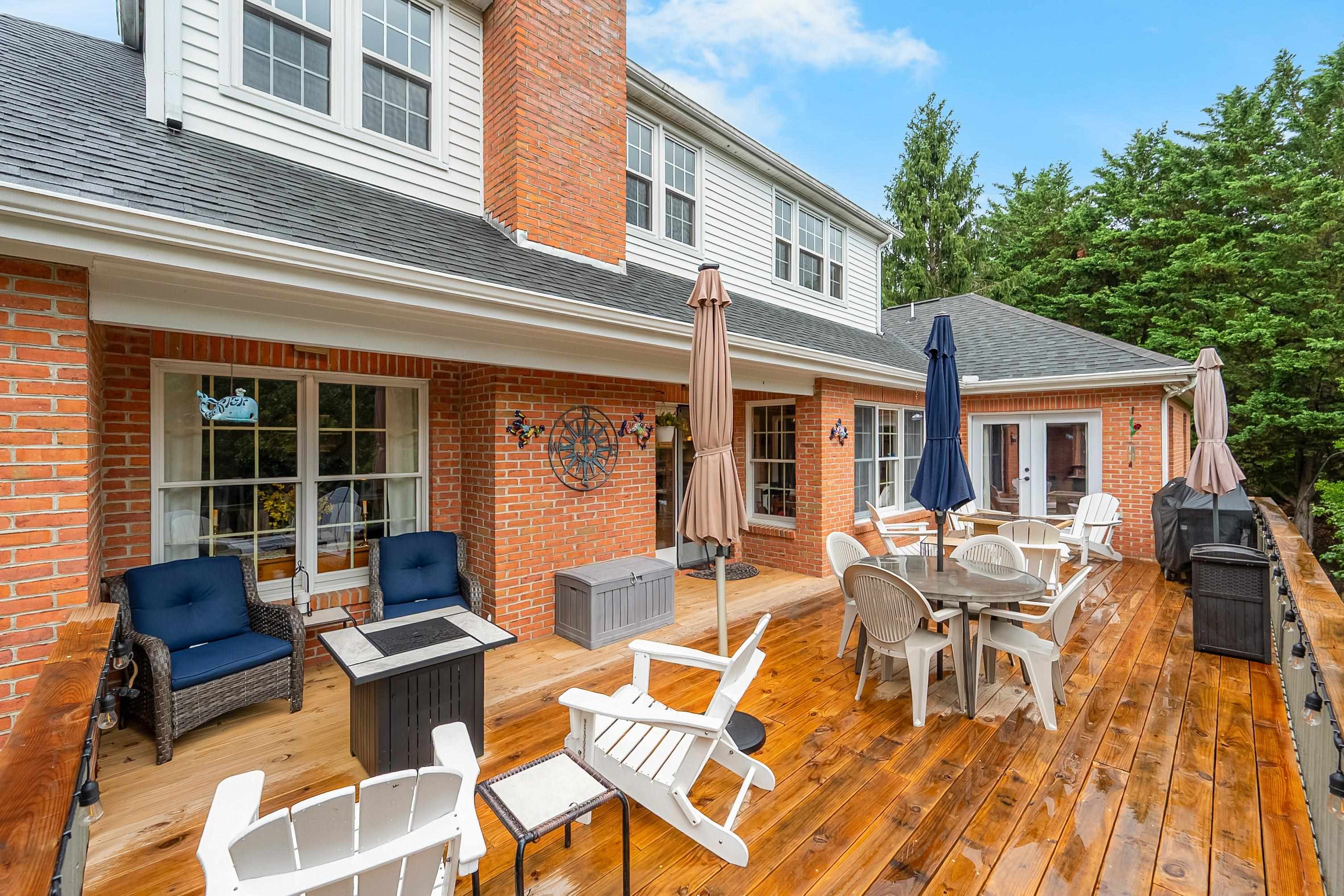 110 Charmont Drive Radford VA 24141