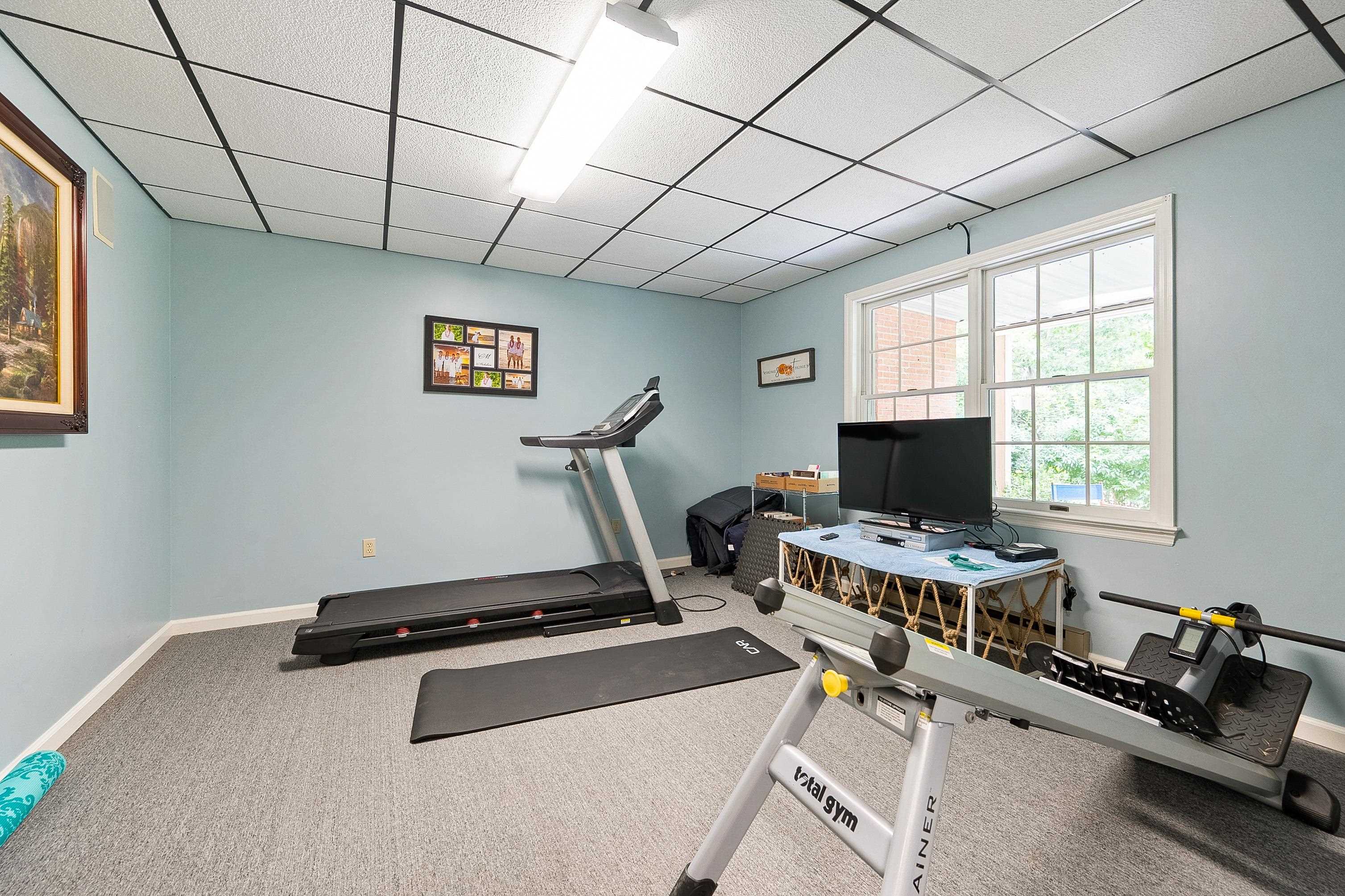 110 Charmont Drive Radford VA 24141