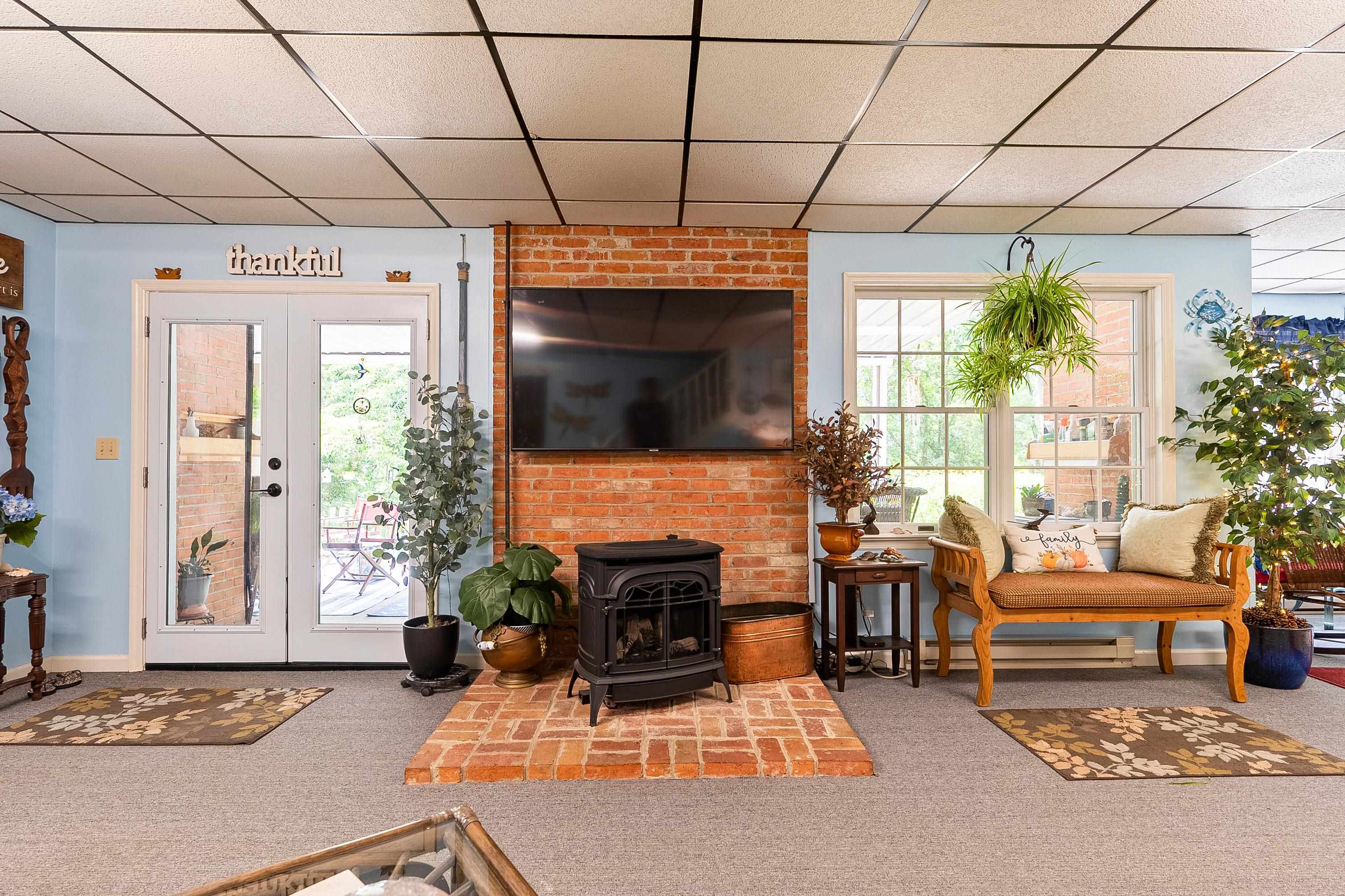 110 Charmont Drive Radford VA 24141