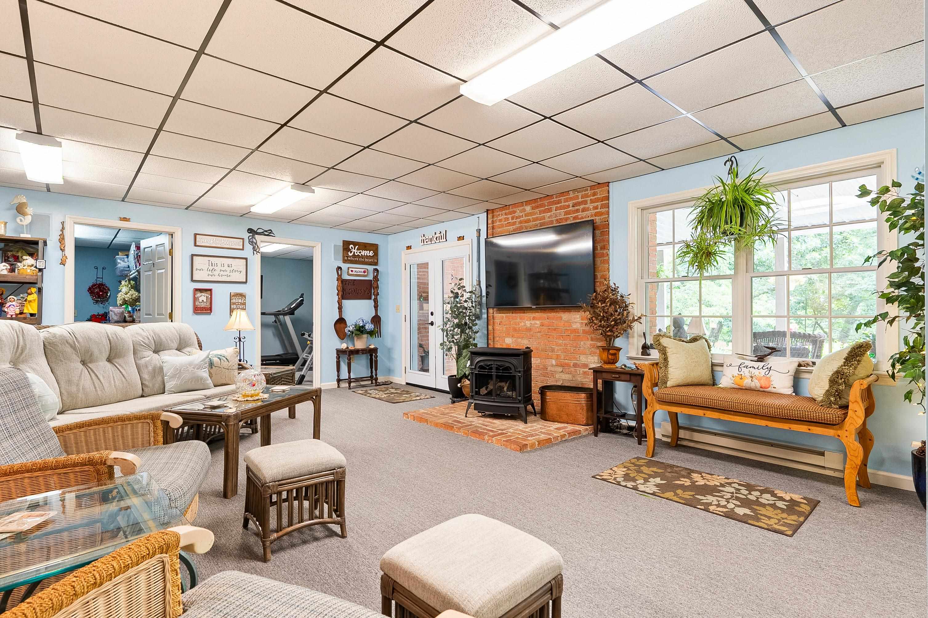 110 Charmont Drive Radford VA 24141