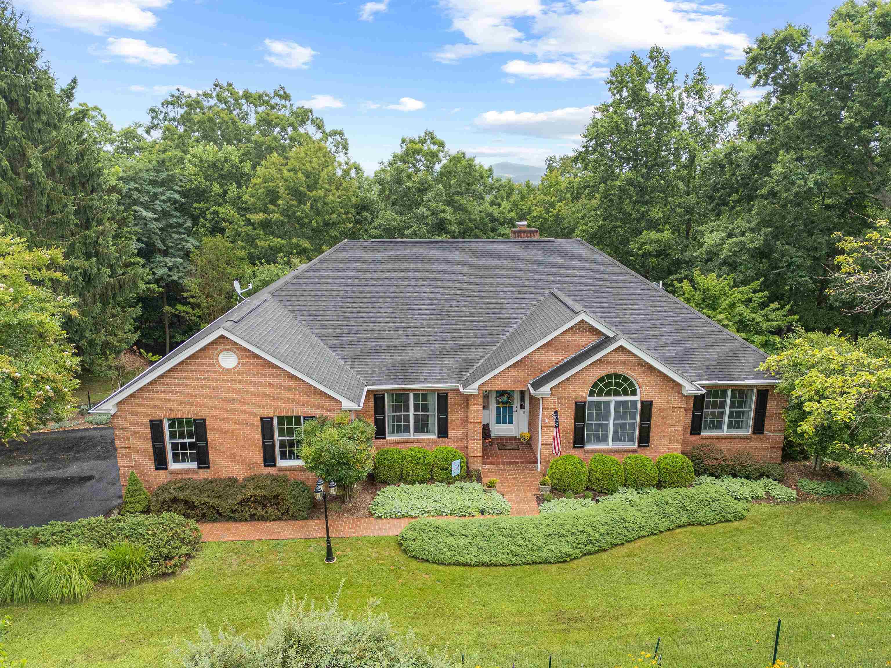 110 Charmont Drive Radford VA 24141