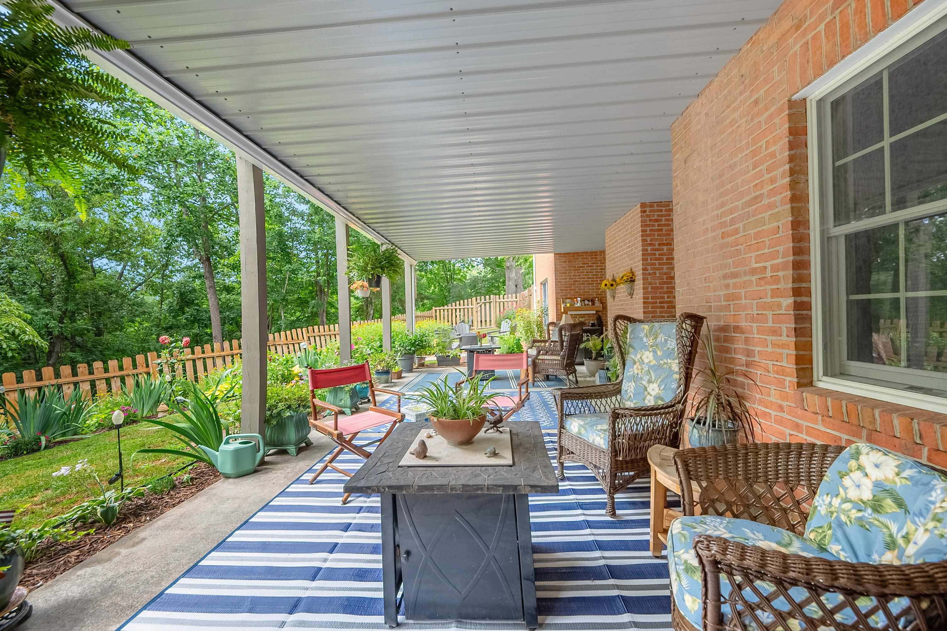 110 Charmont Drive Radford VA 24141