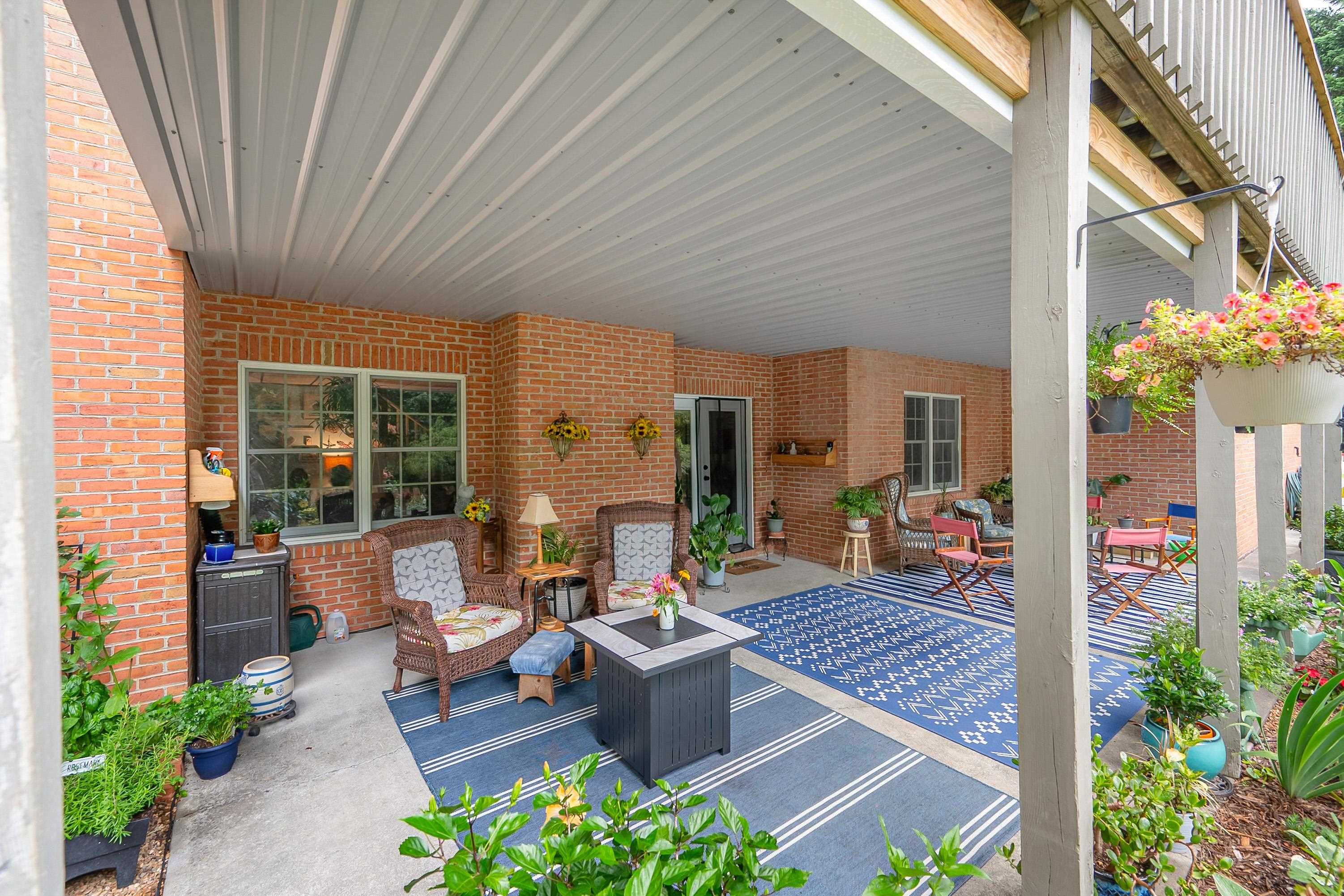 110 Charmont Drive Radford VA 24141