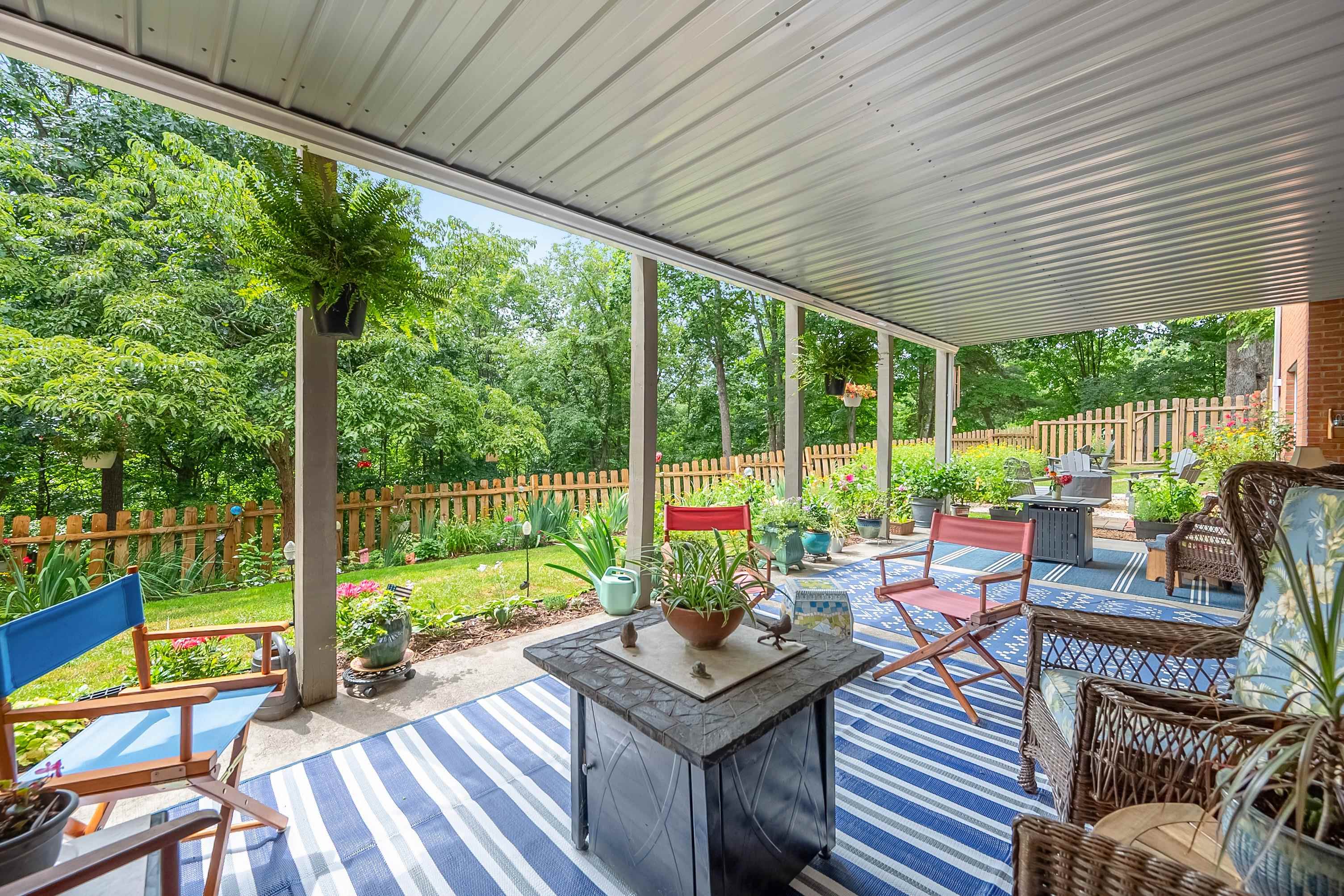 110 Charmont Drive Radford VA 24141