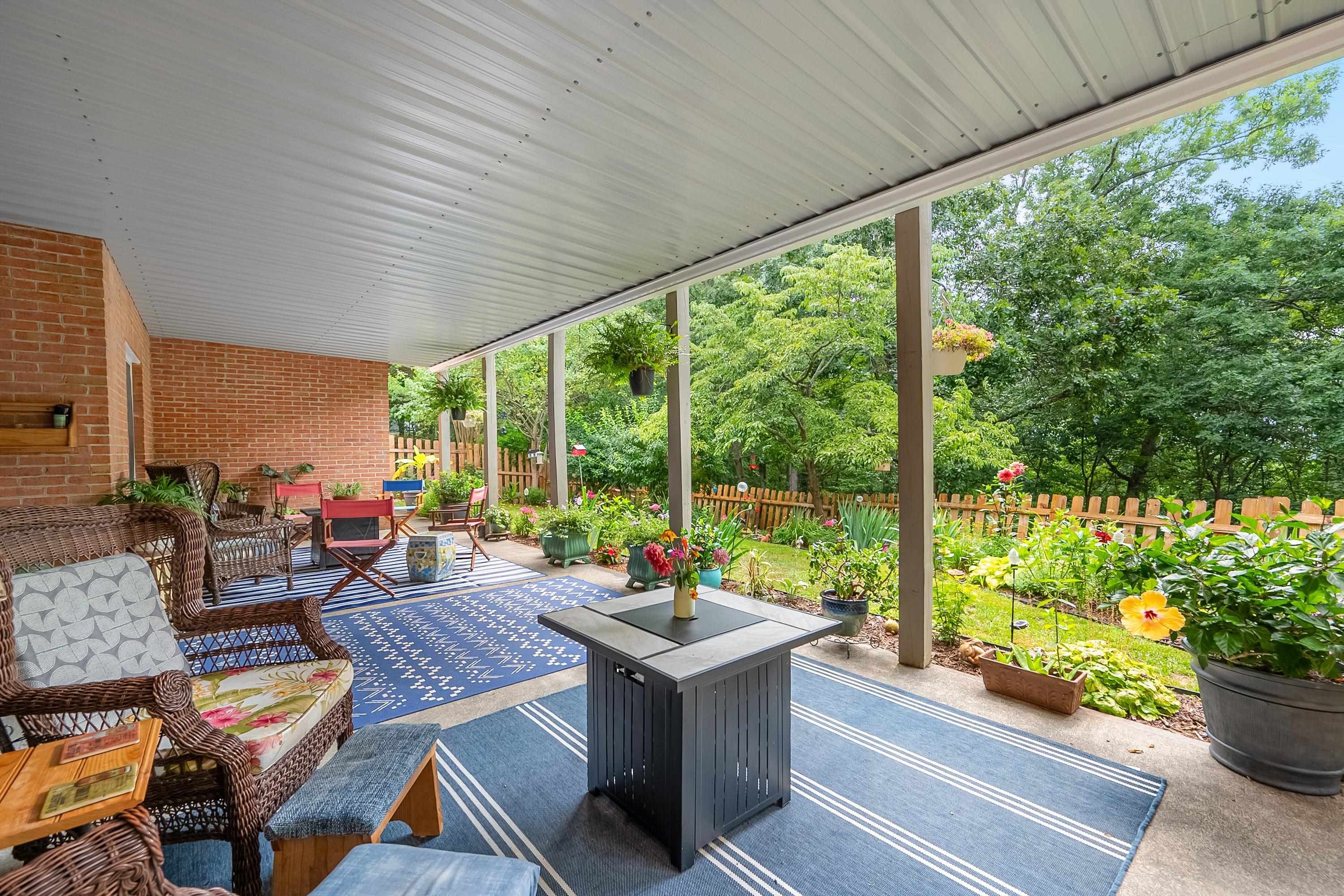 110 Charmont Drive Radford VA 24141