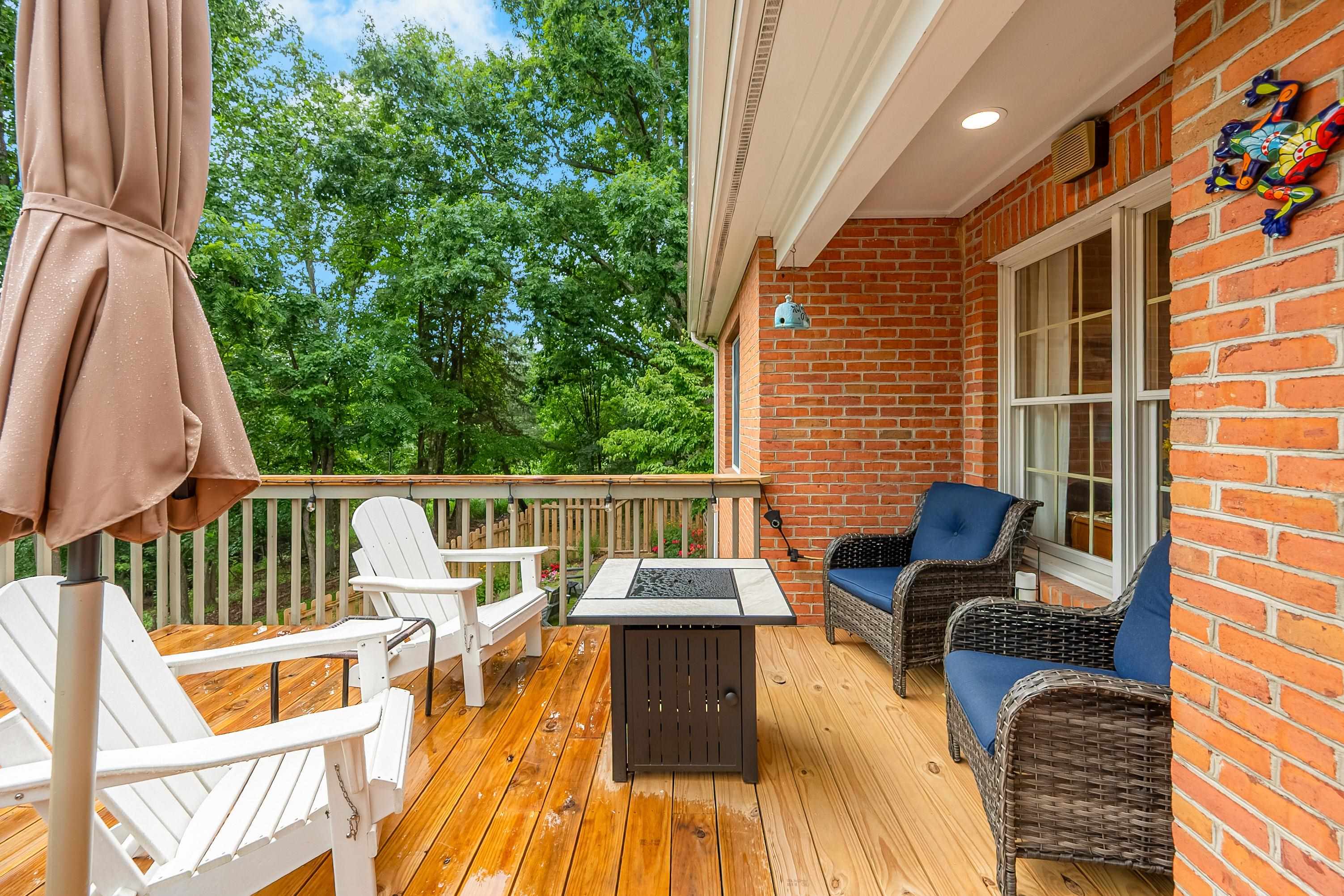 110 Charmont Drive Radford VA 24141