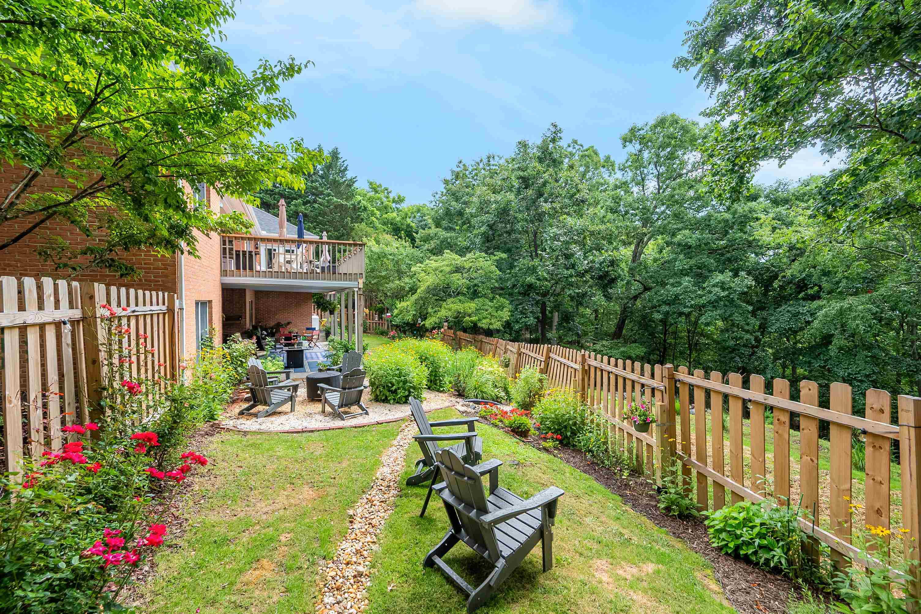 110 Charmont Drive Radford VA 24141