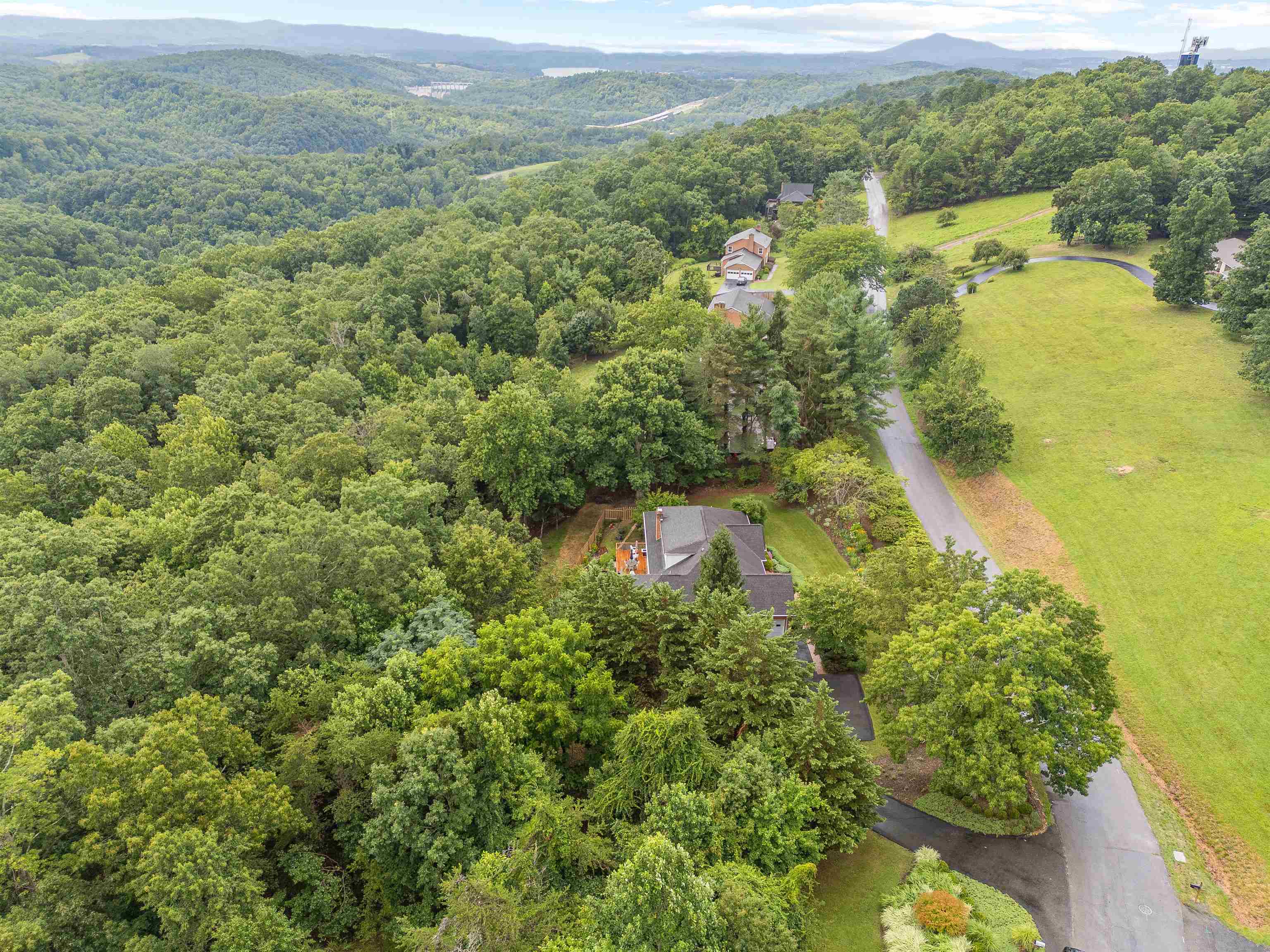 110 Charmont Drive Radford VA 24141