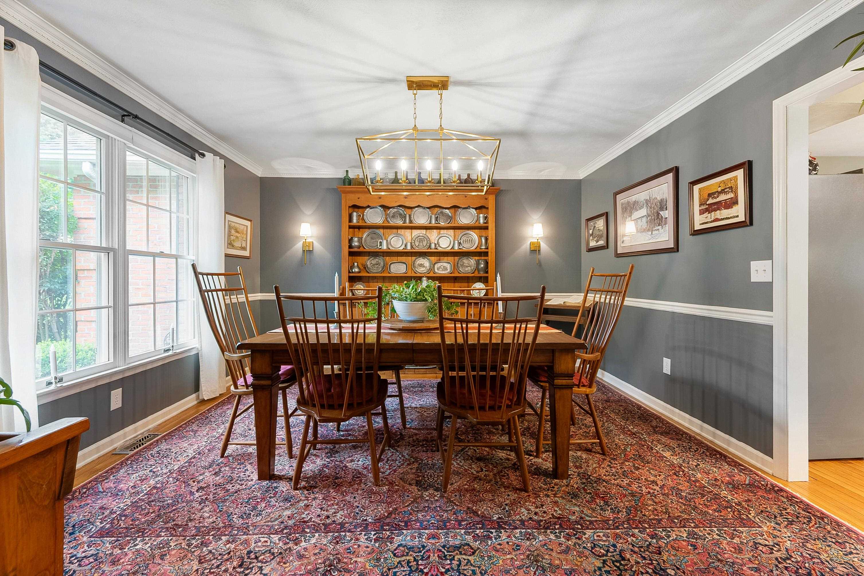 110 Charmont Drive Radford VA 24141