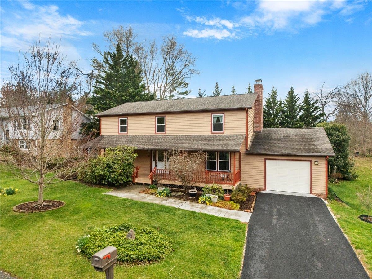 2005 Lombardi Drive Blacksburg VA 24060