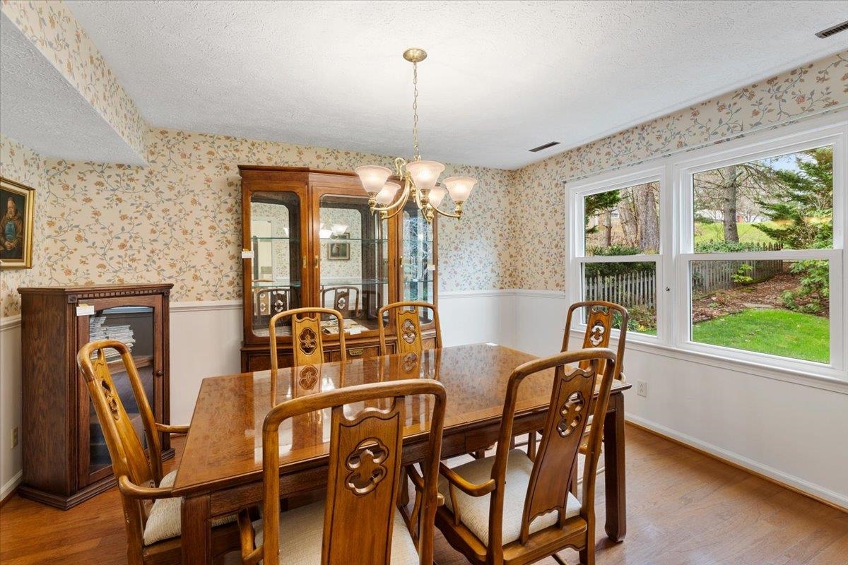 2005 Lombardi Drive Blacksburg VA 24060
