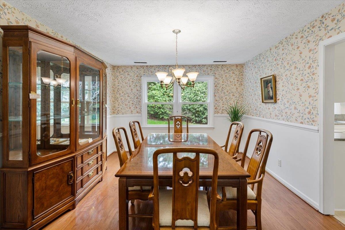 2005 Lombardi Drive Blacksburg VA 24060