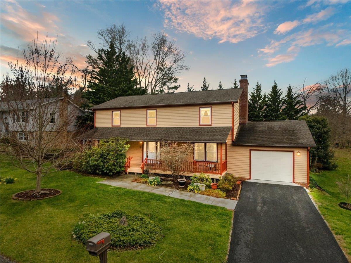 2005 Lombardi Drive Blacksburg VA 24060
