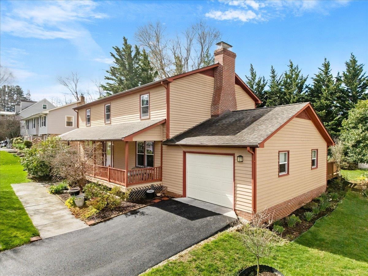 2005 Lombardi Drive Blacksburg VA 24060
