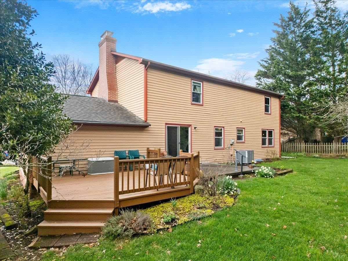 2005 Lombardi Drive Blacksburg VA 24060