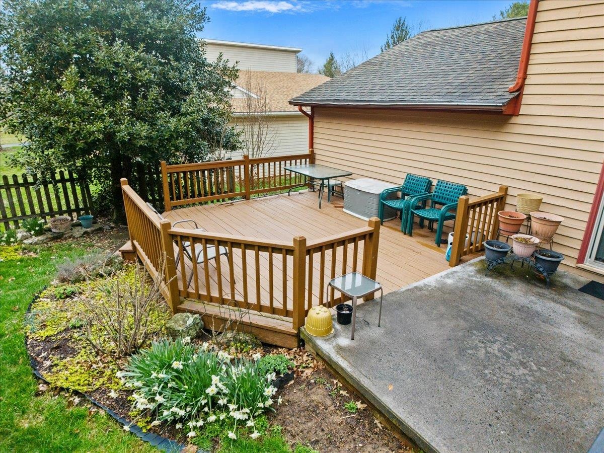 2005 Lombardi Drive Blacksburg VA 24060