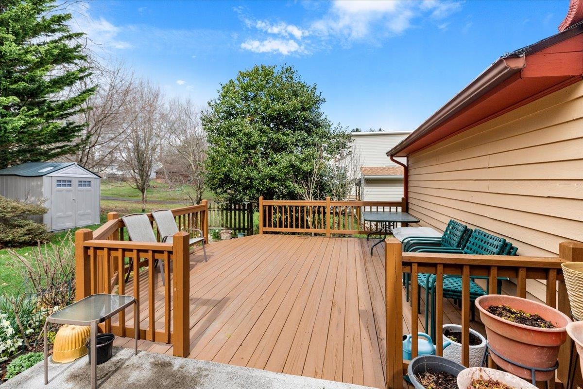 2005 Lombardi Drive Blacksburg VA 24060