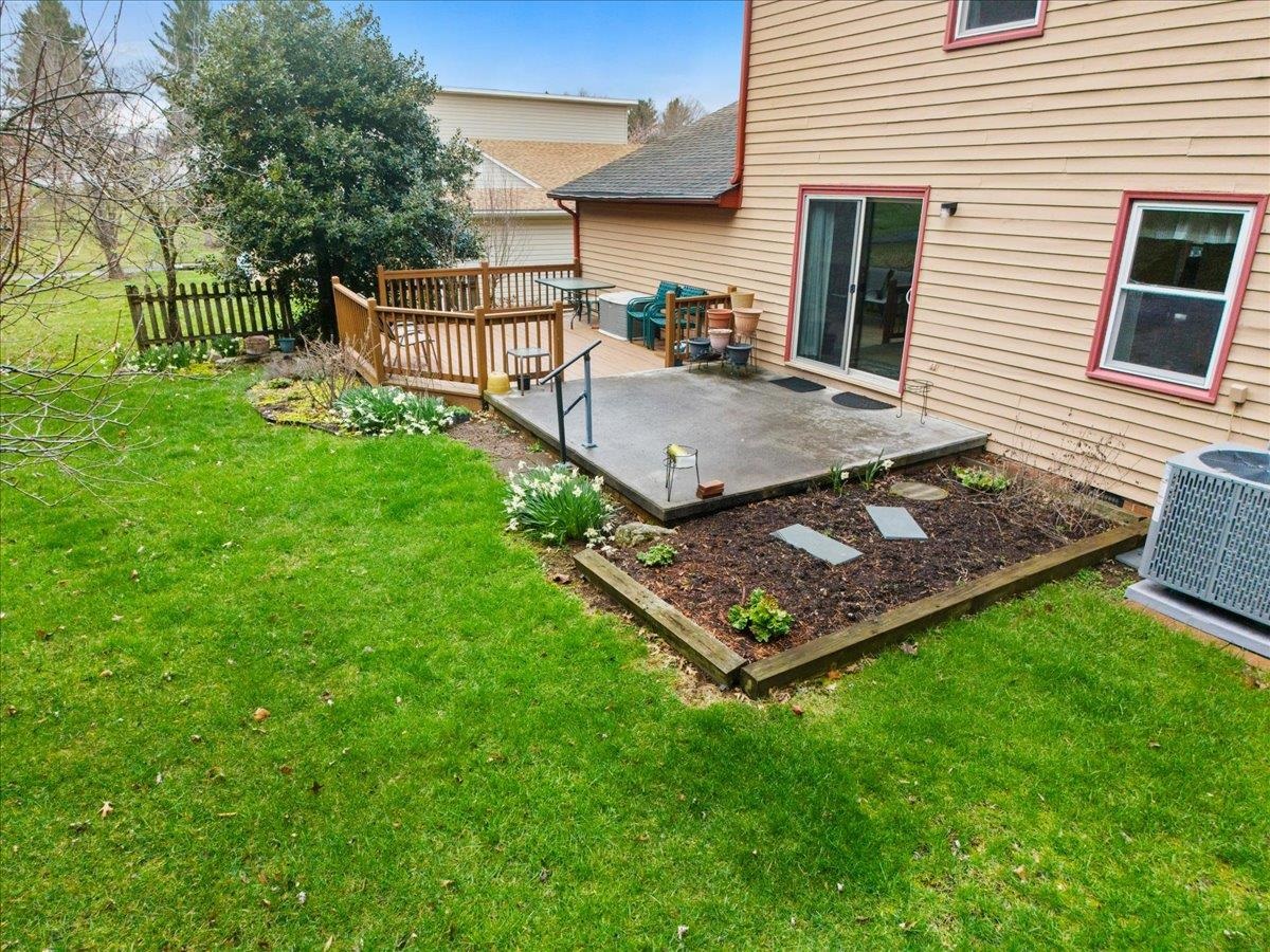 2005 Lombardi Drive Blacksburg VA 24060