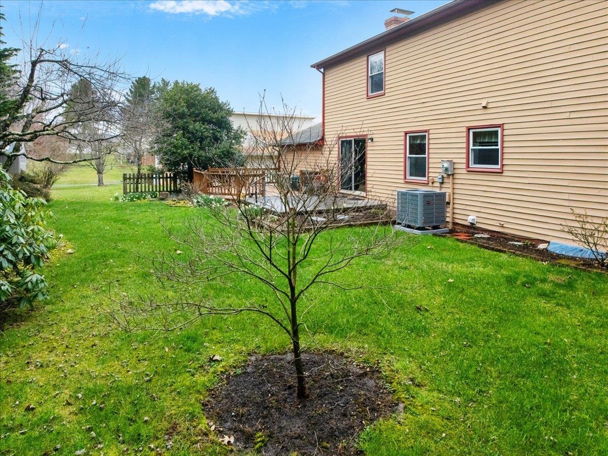 2005 Lombardi Drive Blacksburg VA 24060