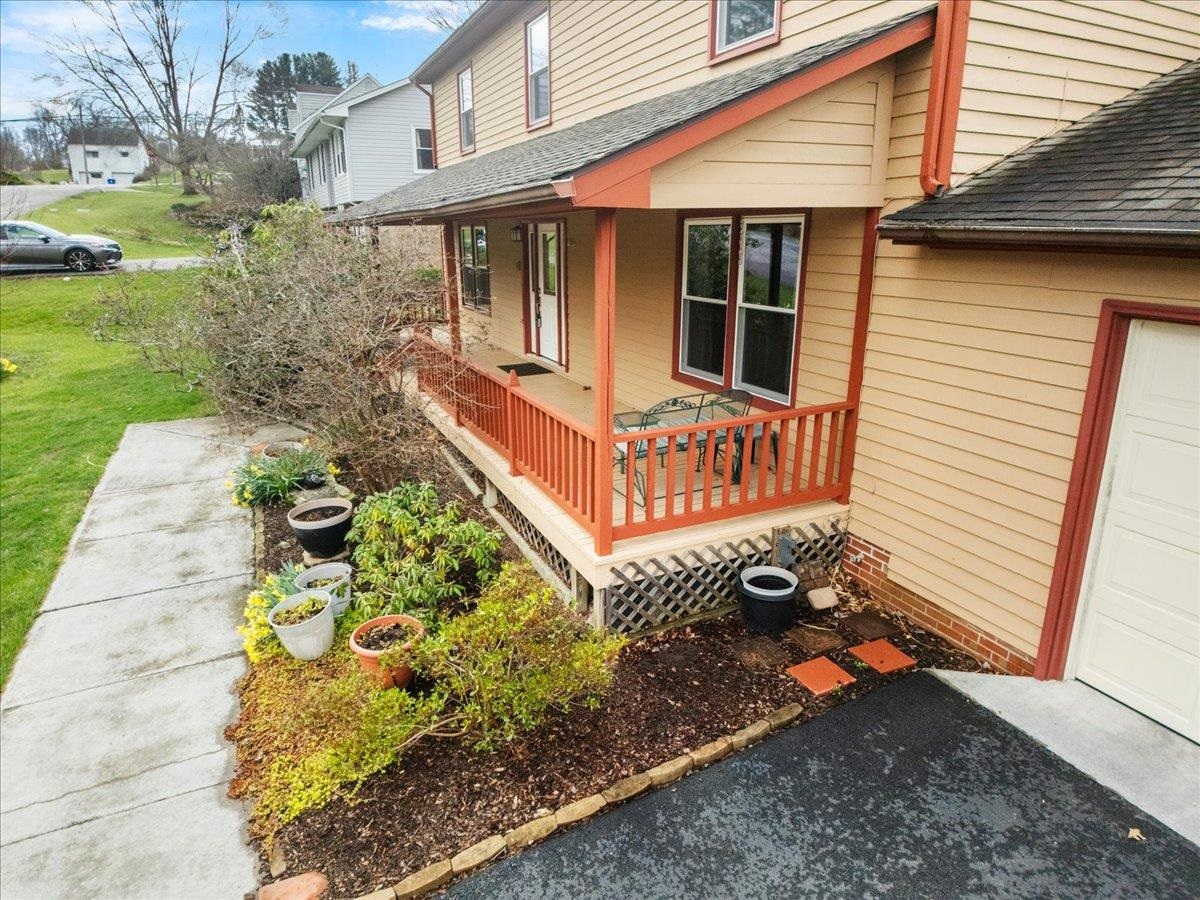 2005 Lombardi Drive Blacksburg VA 24060