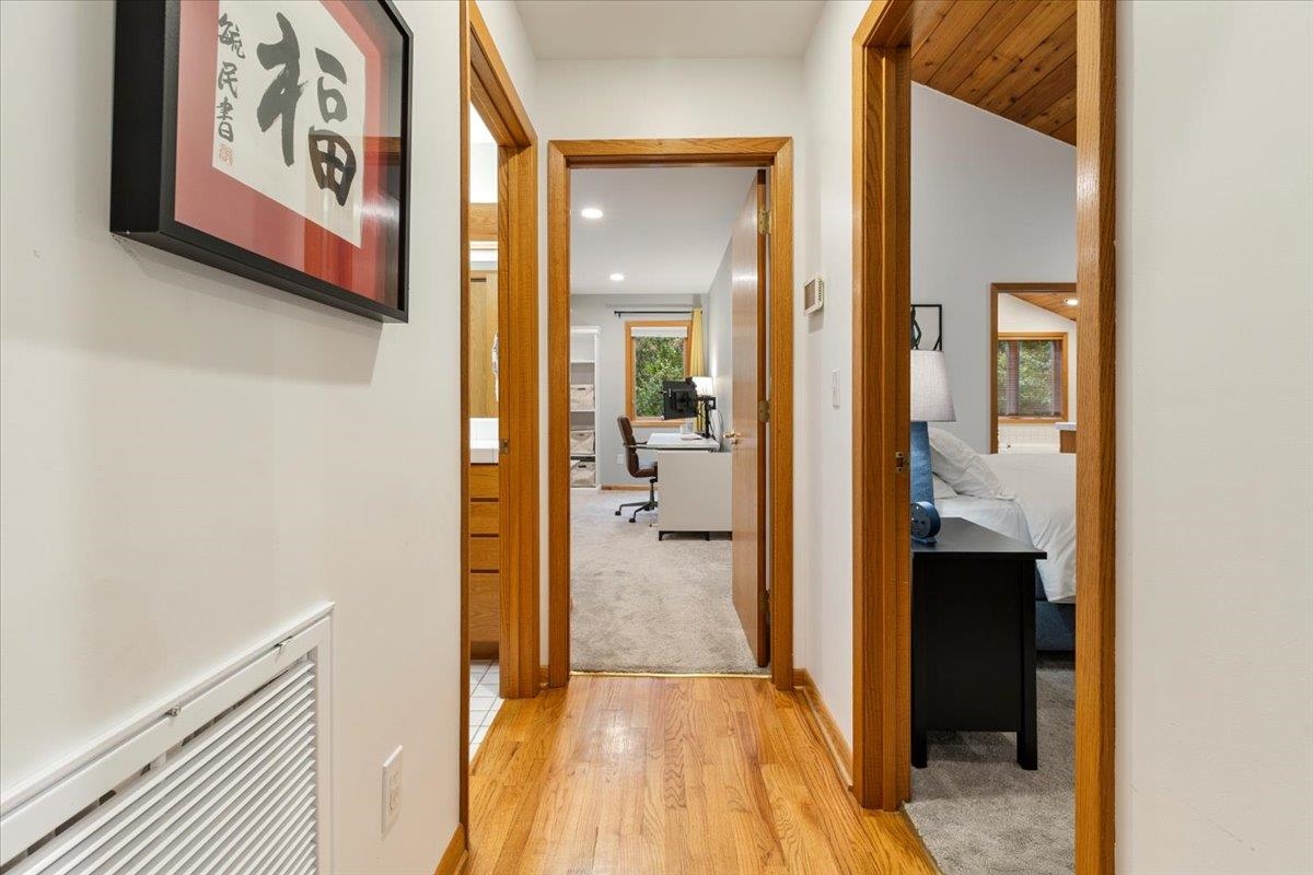 1102 Deerfield Drive Blacksburg VA 24060