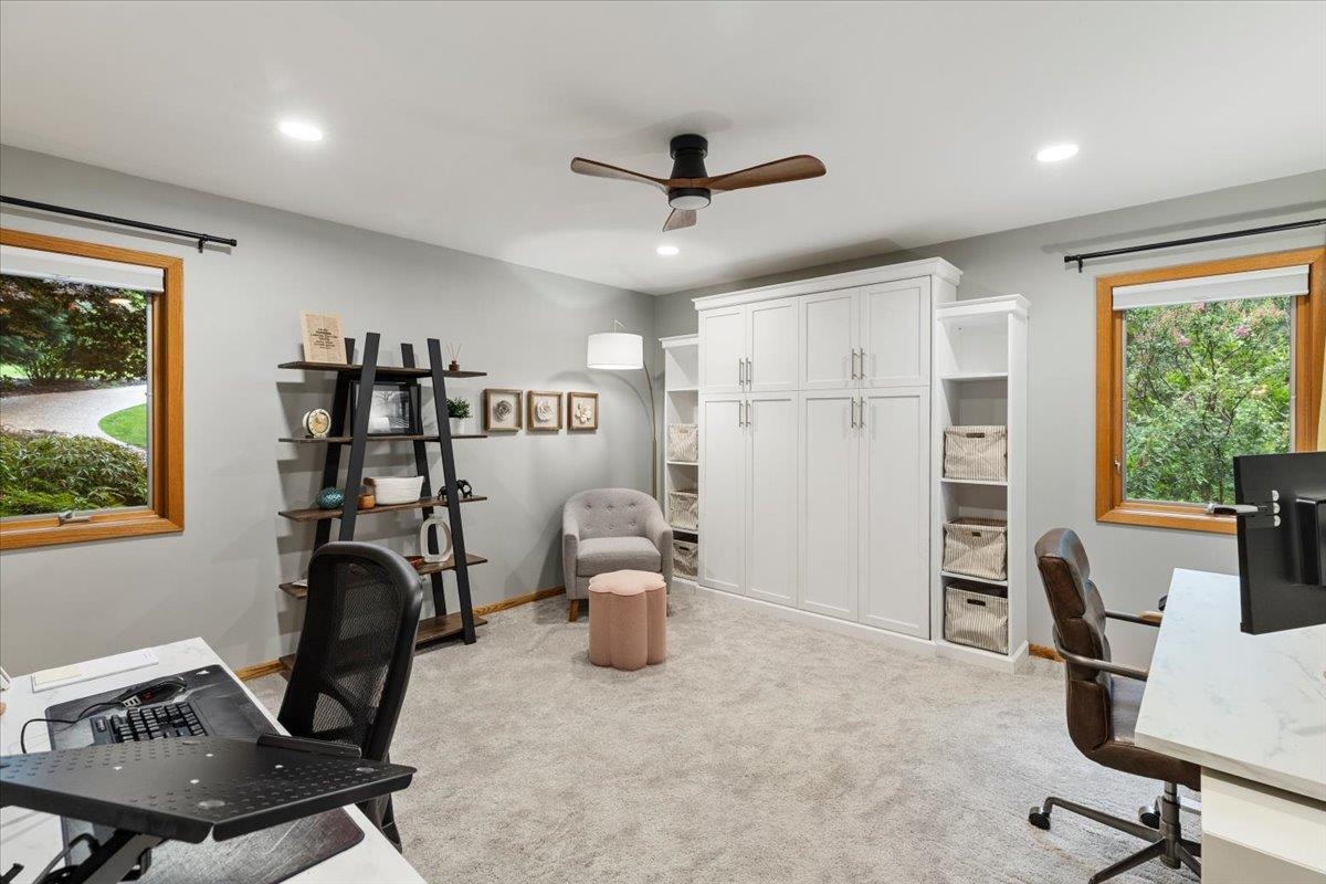 1102 Deerfield Drive Blacksburg VA 24060