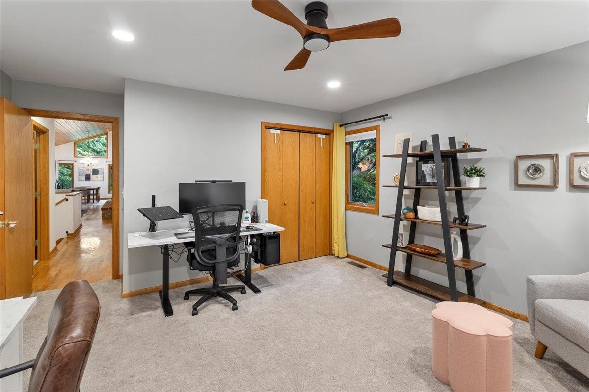 1102 Deerfield Drive Blacksburg VA 24060