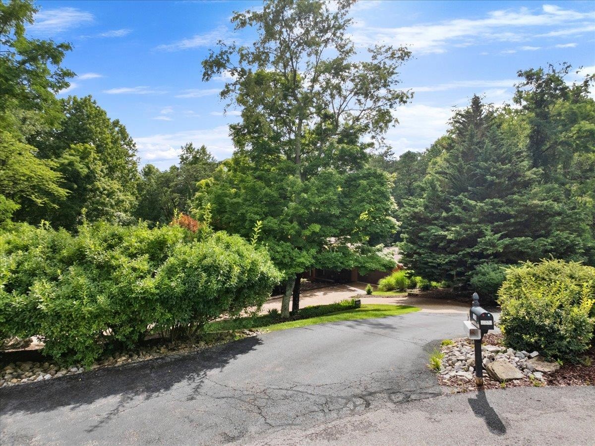 1102 Deerfield Drive Blacksburg VA 24060