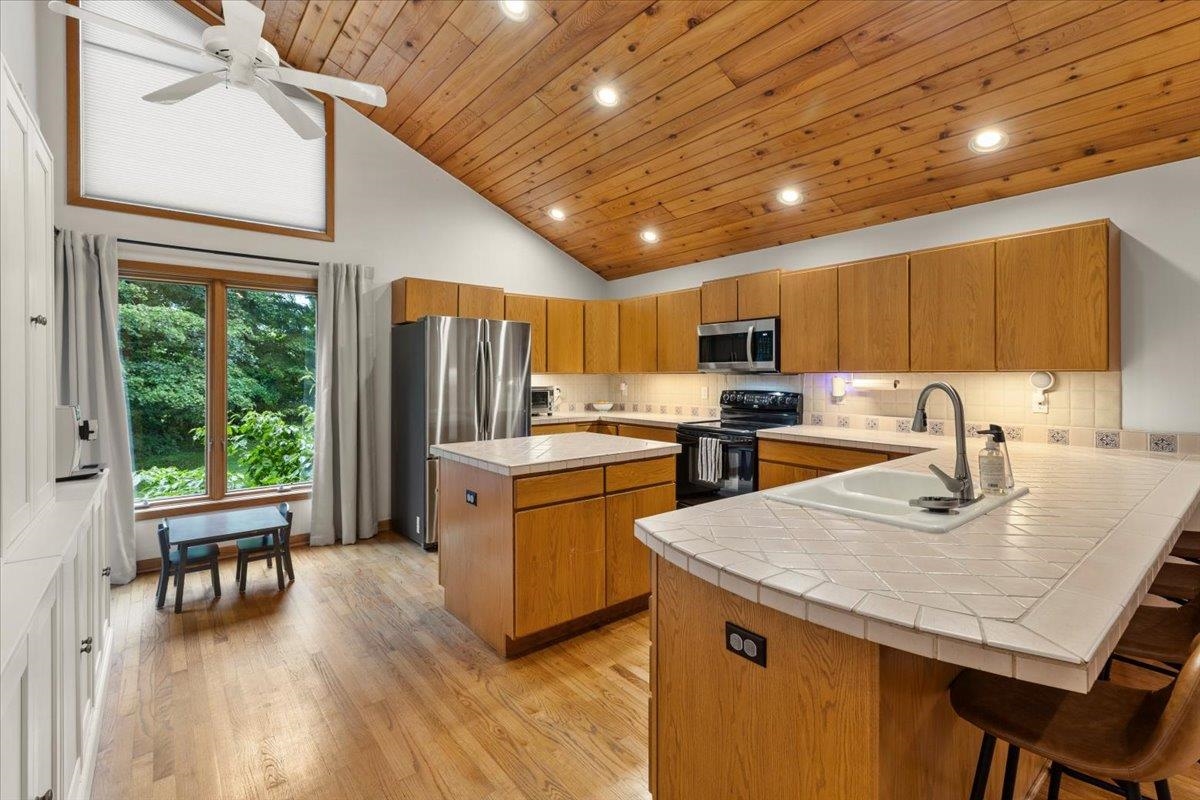 1102 Deerfield Drive Blacksburg VA 24060