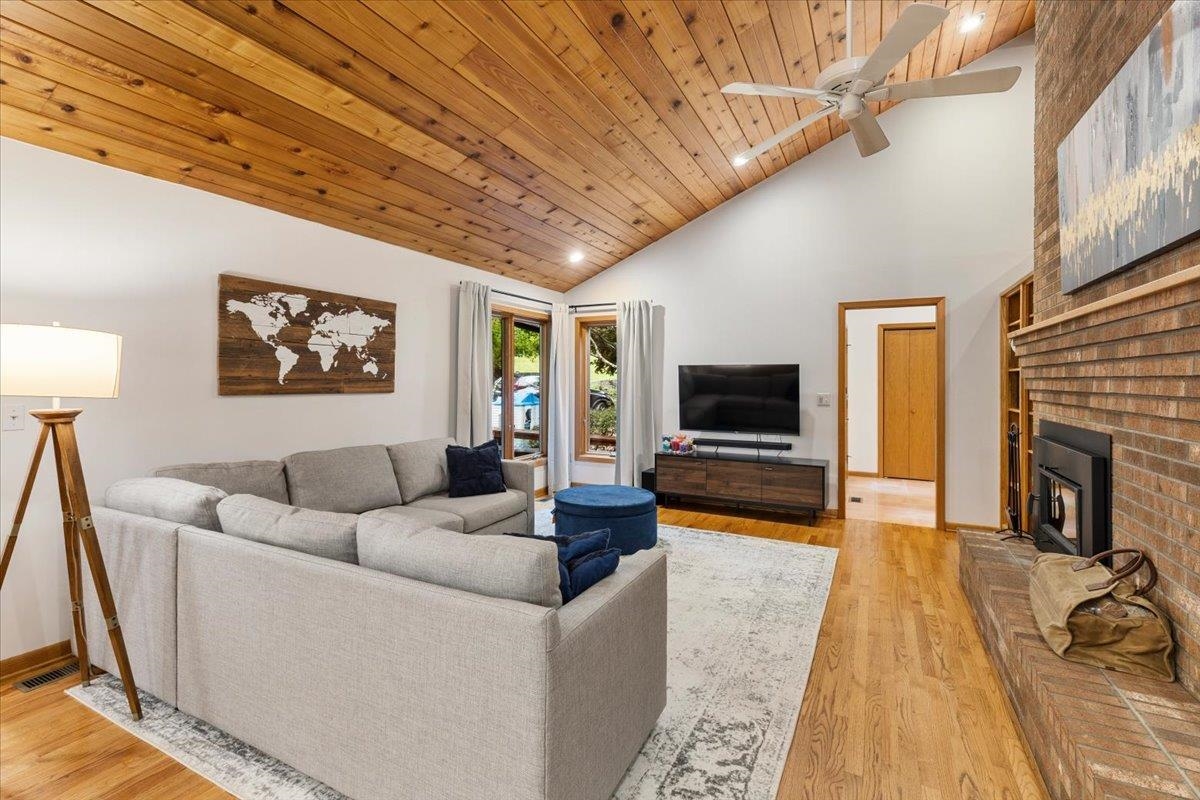 1102 Deerfield Drive Blacksburg VA 24060
