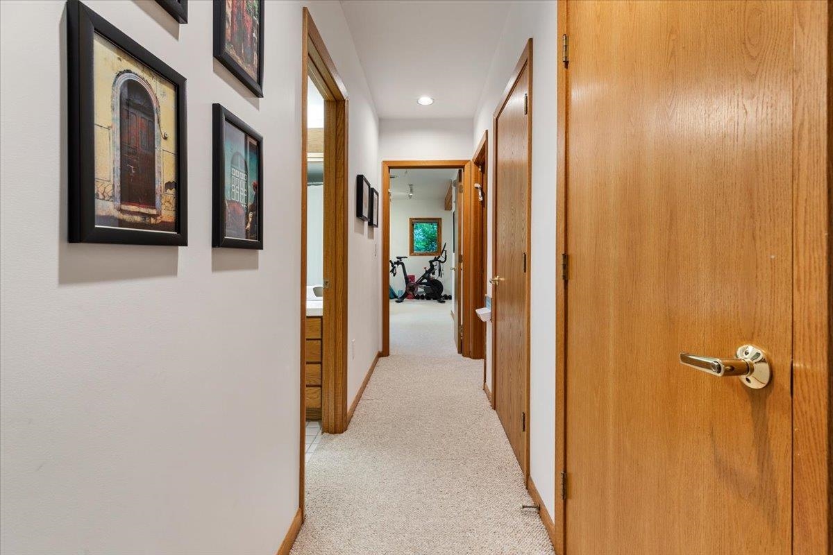 1102 Deerfield Drive Blacksburg VA 24060