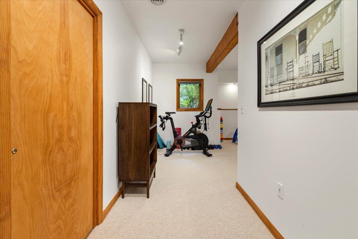 1102 Deerfield Drive Blacksburg VA 24060
