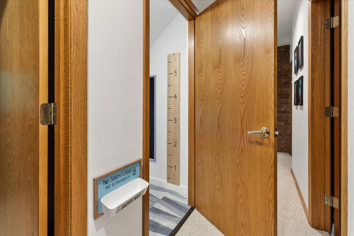 1102 Deerfield Drive Blacksburg VA 24060
