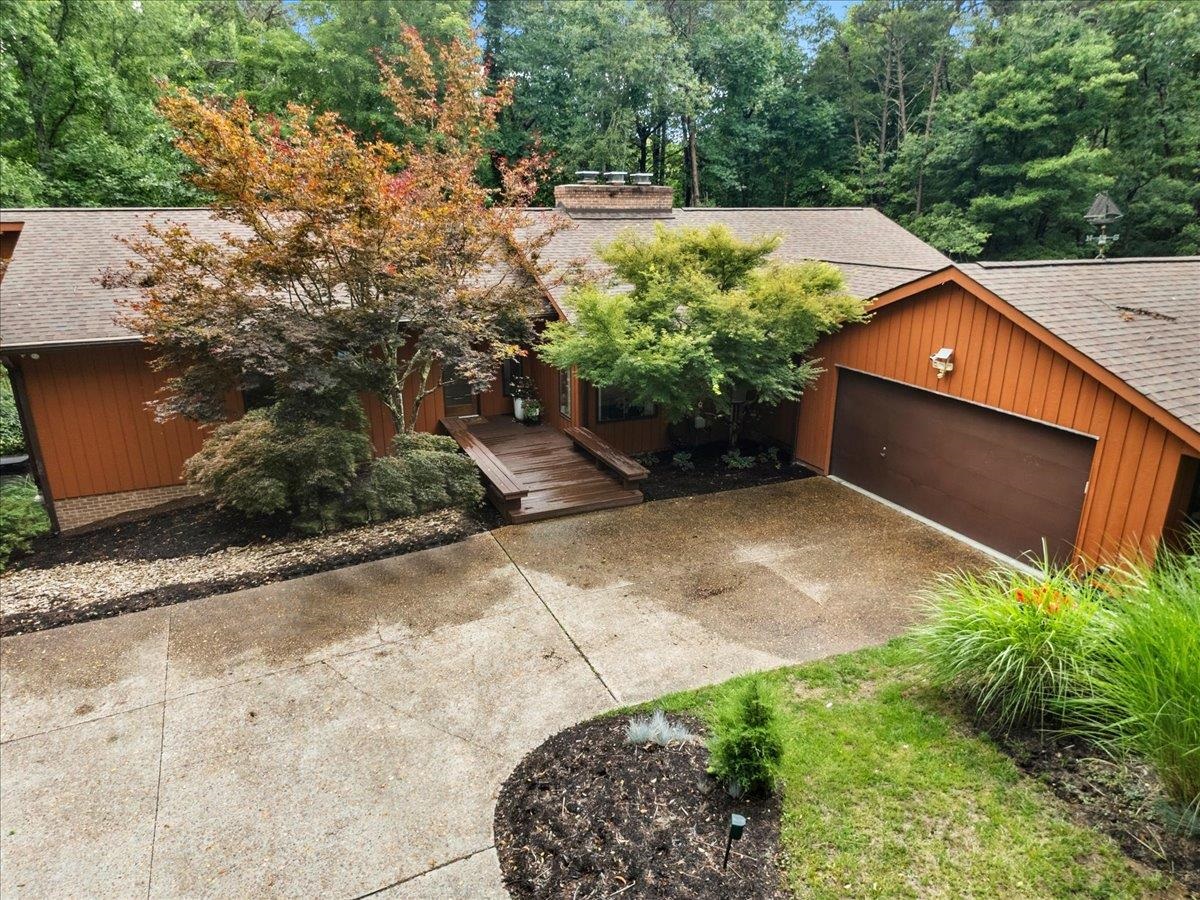 1102 Deerfield Drive Blacksburg VA 24060
