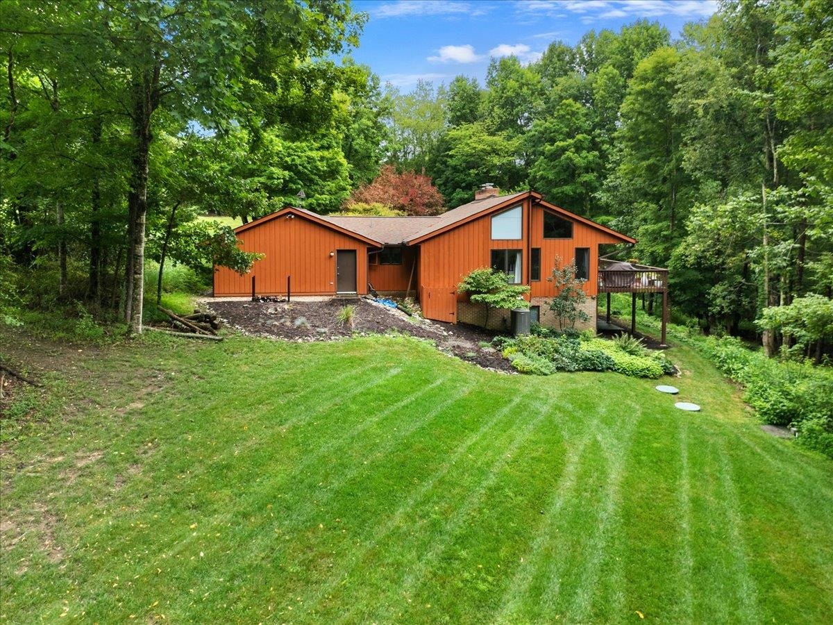 1102 Deerfield Drive Blacksburg VA 24060