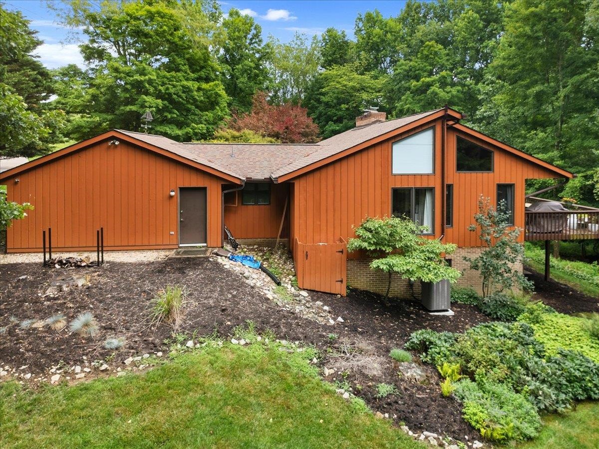 1102 Deerfield Drive Blacksburg VA 24060