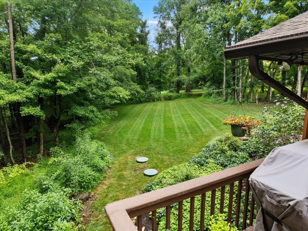 1102 Deerfield Drive Blacksburg VA 24060
