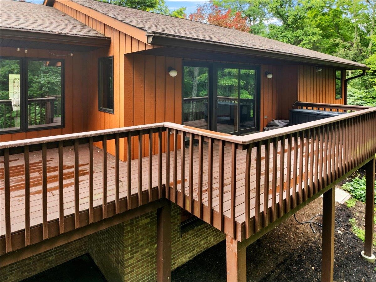 1102 Deerfield Drive Blacksburg VA 24060