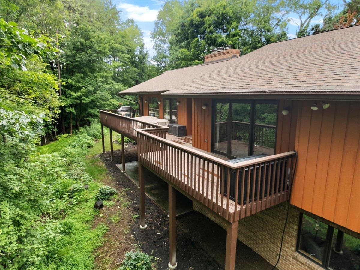 1102 Deerfield Drive Blacksburg VA 24060